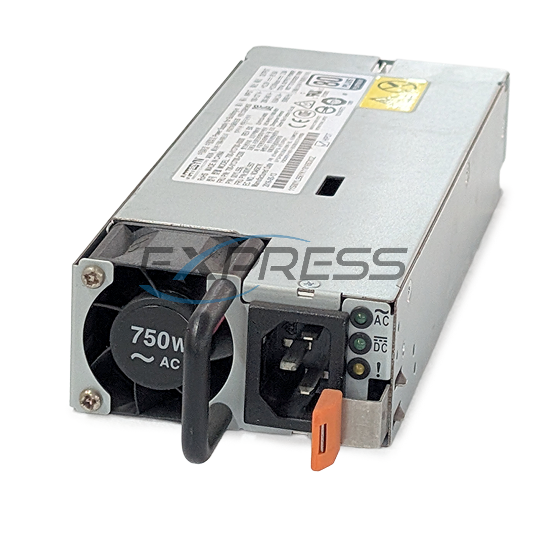 IBM 750W 80+ Platinum Power Supply Unit (PSU) | 700-013700