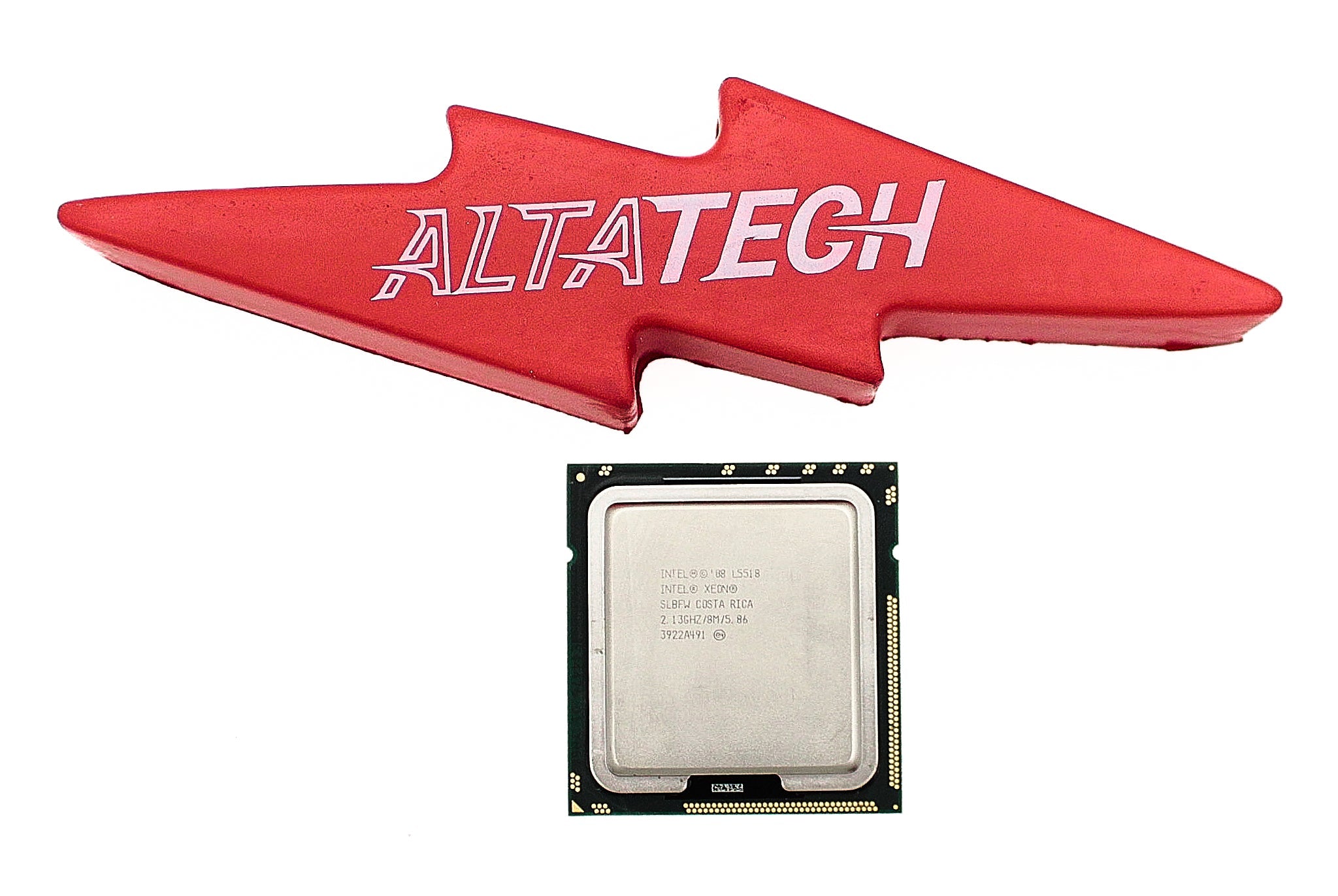 IBM SLBFW L5518 2.13GHZ LV CPU