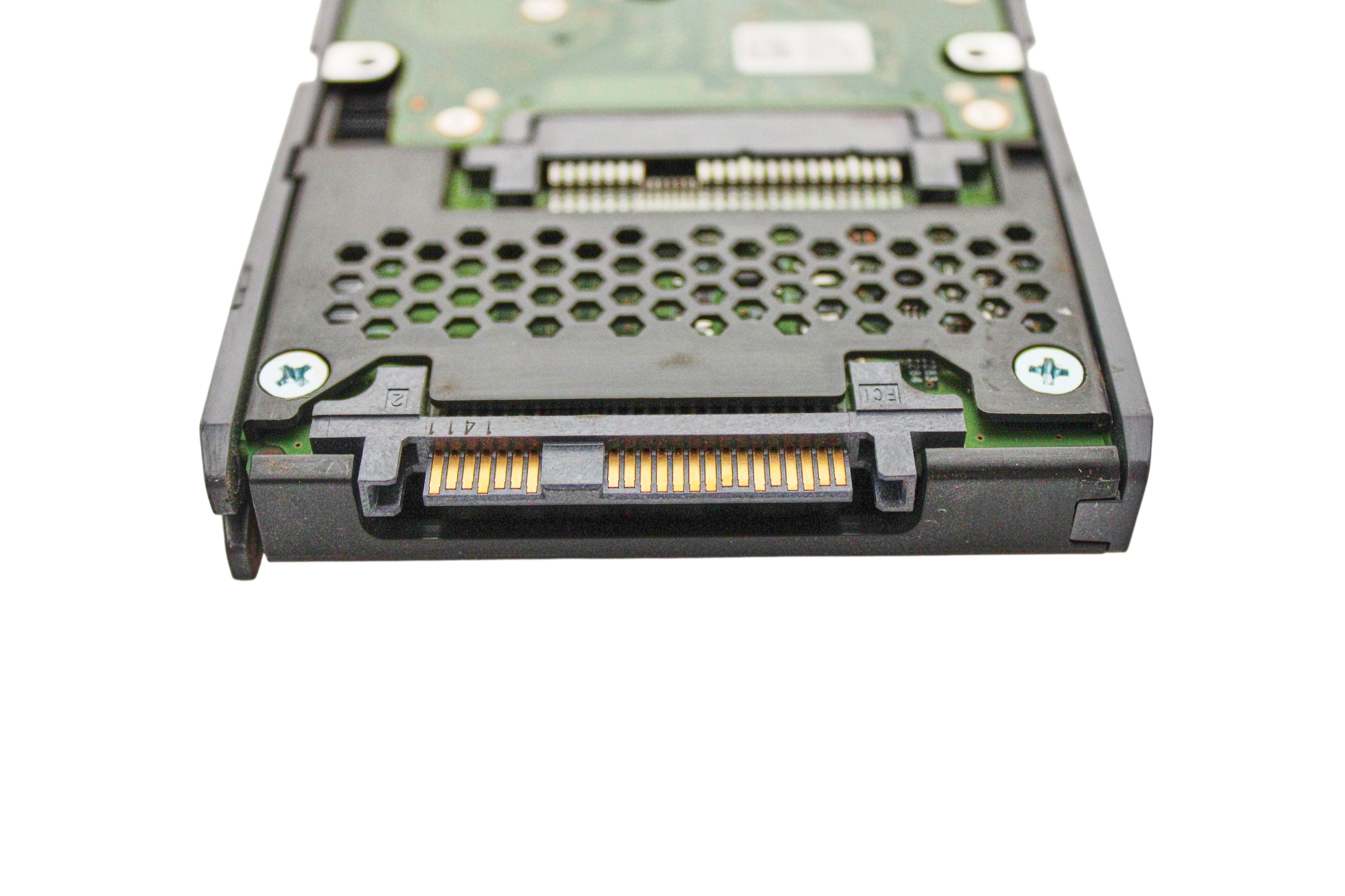 IBM X422A-R5_x4 Lot of 4 600GB 10K 6GB 2.5" SAS (DS2246)