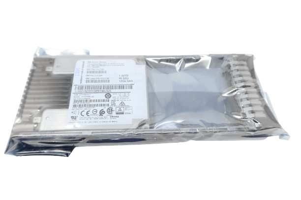01EJ594 01EJ796 IBM 1.92TB 12G RI 2.5" SAS-SSD Hard Drive