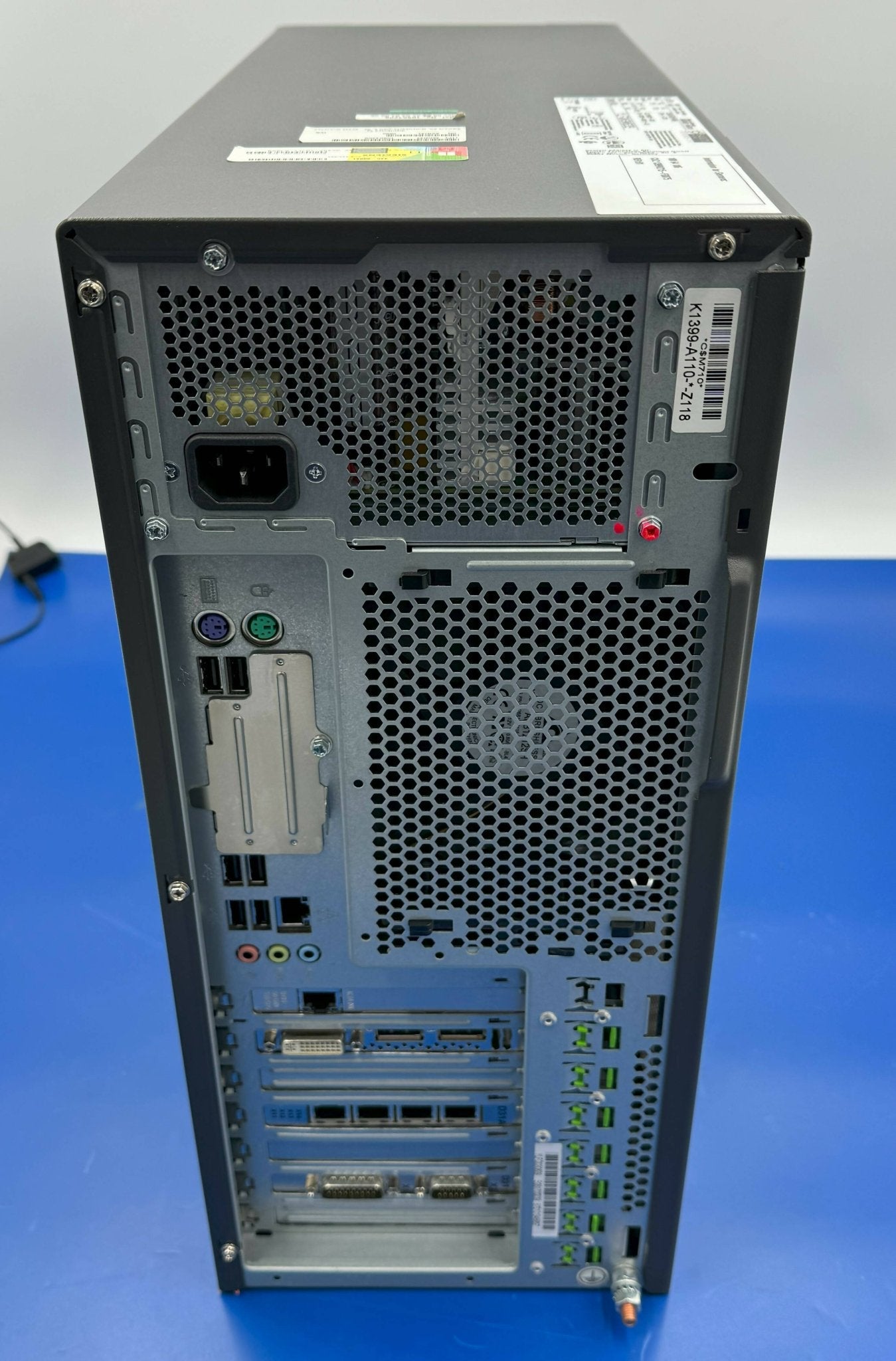 ICS TOWER 12S CELSIUS M720 POWER (10864206 SIEMENS
