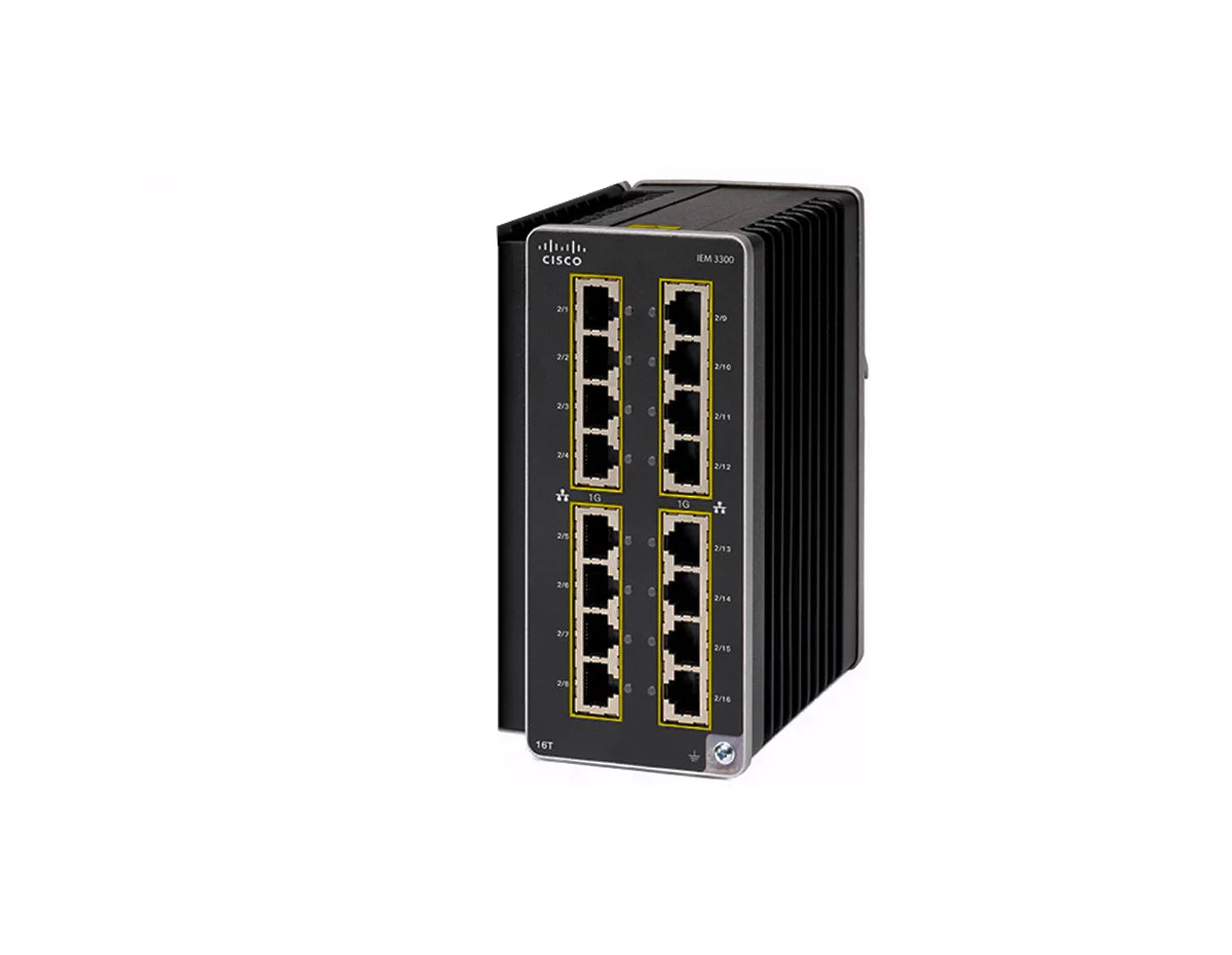 Cisco IEM-3300-16T Expansion Module