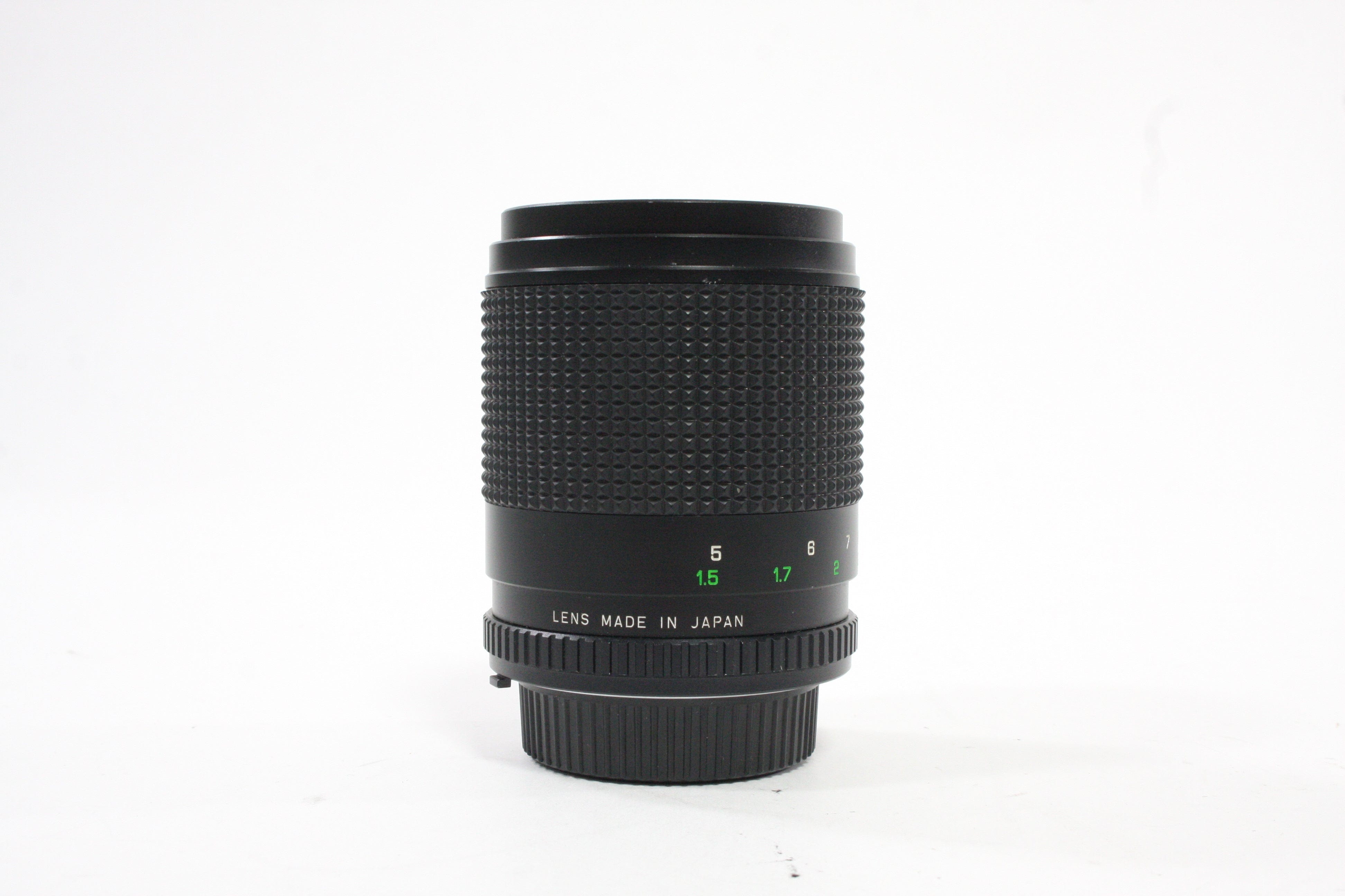 Imado MC 135mm f/2.8 Lens for Nikon AI  Mount