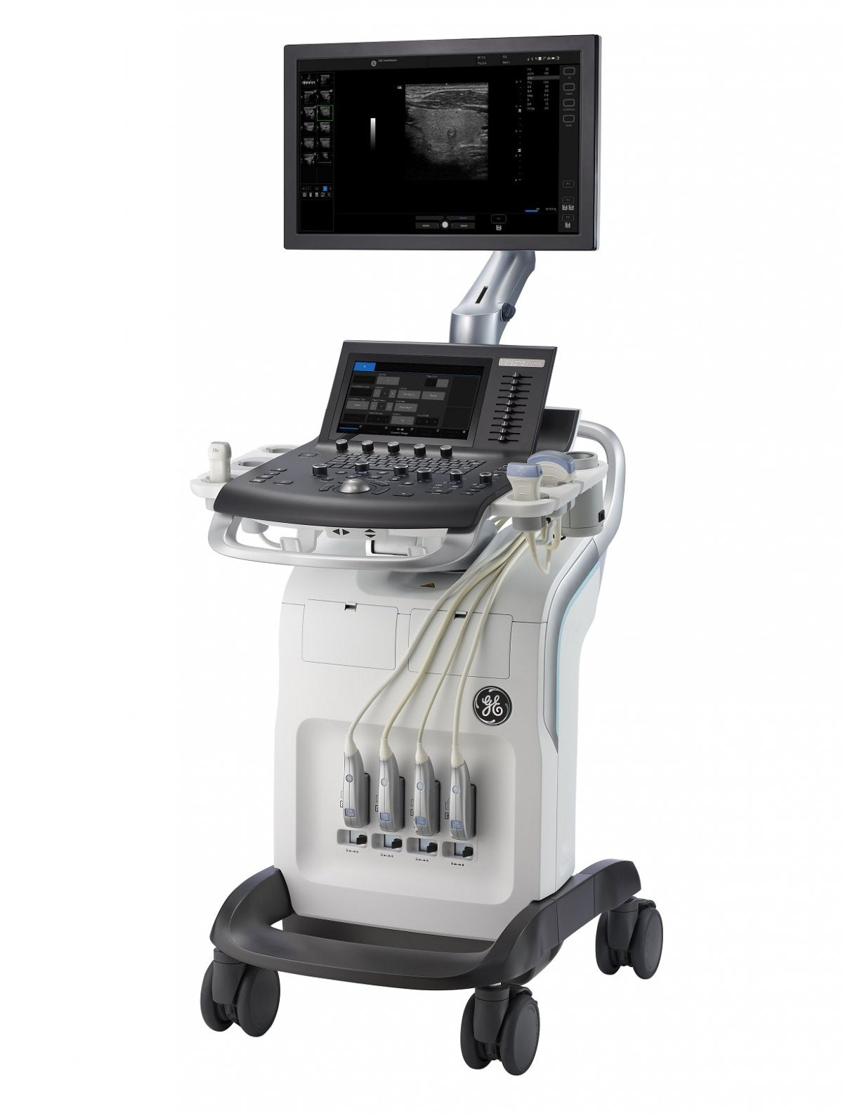 GE Versana Premier Ultrasound System