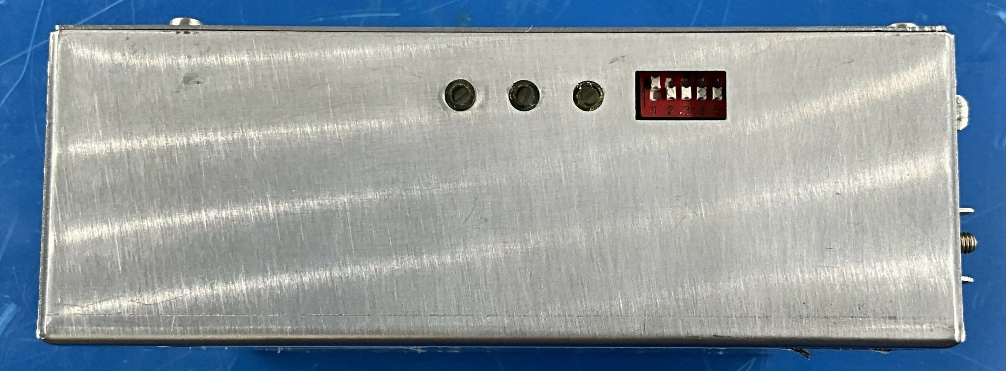 Image Intensifier HV Power Supply (TH-7195S-2) THALES