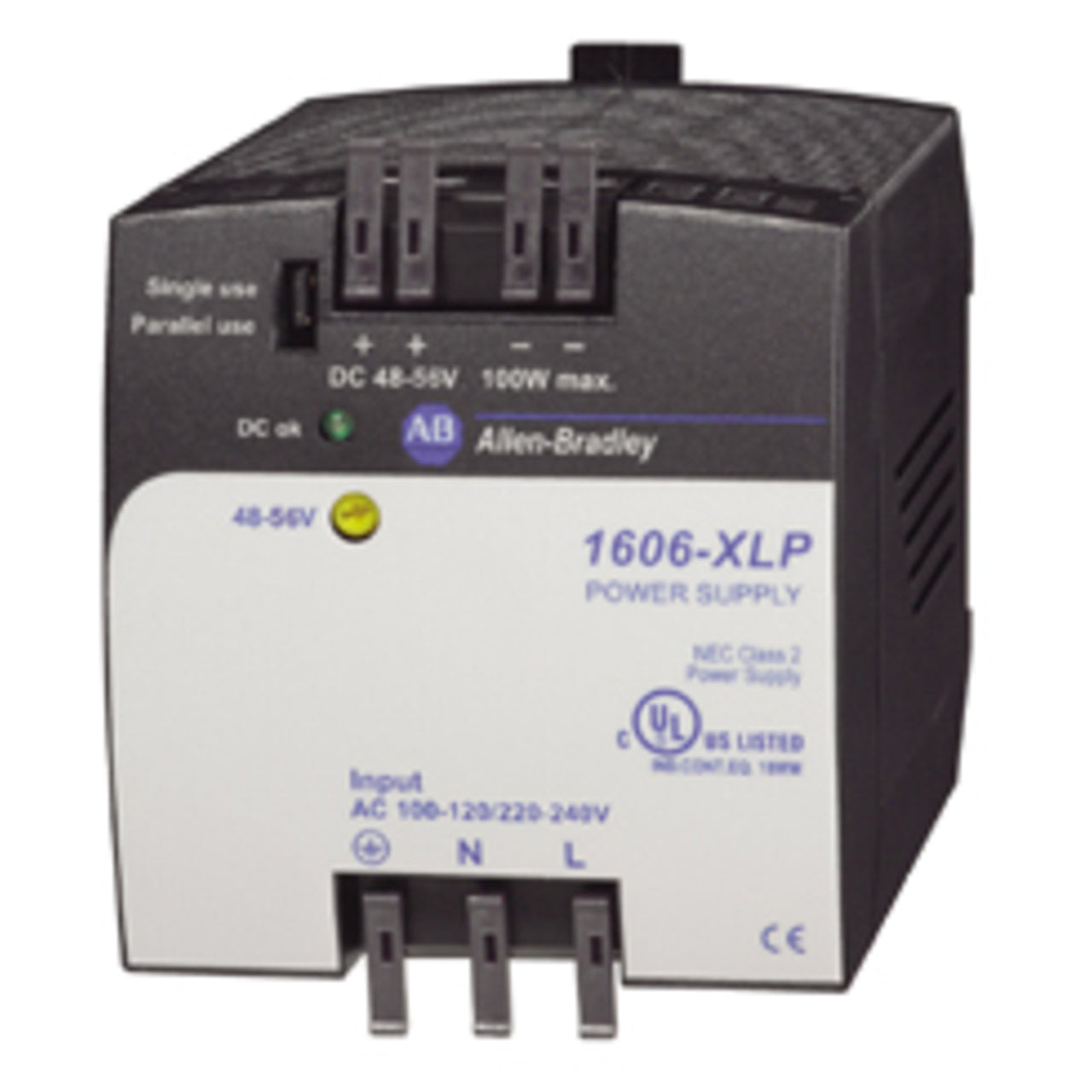Allen-Bradley 1606-XLP100F