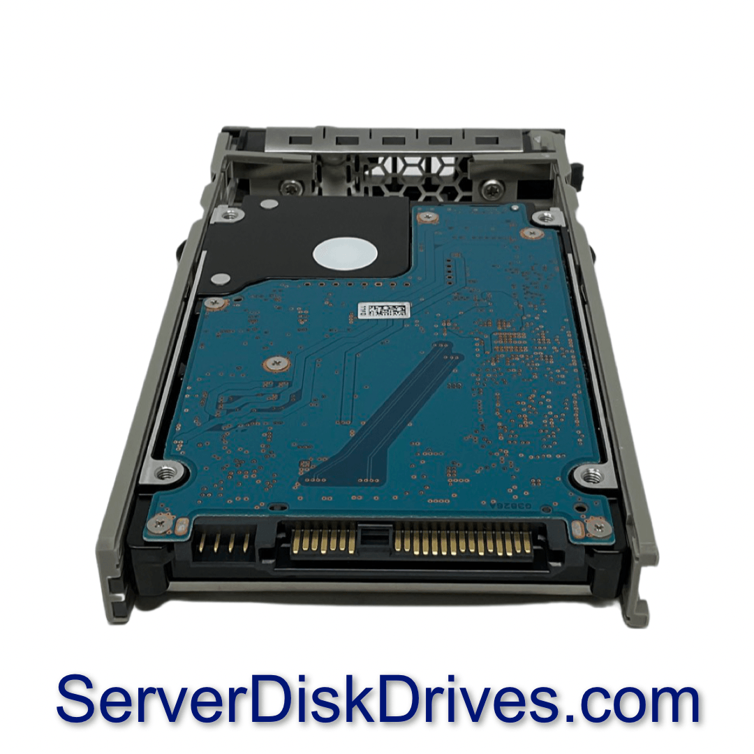 AL14SEB120NY Dell 1.2TB SAS 10k 2.5" 12G Hard Drive 3K30N