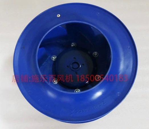 RH25C-6ID.BD.CR ZIEHL-ABEGG centrifugal fan 1~200-277V