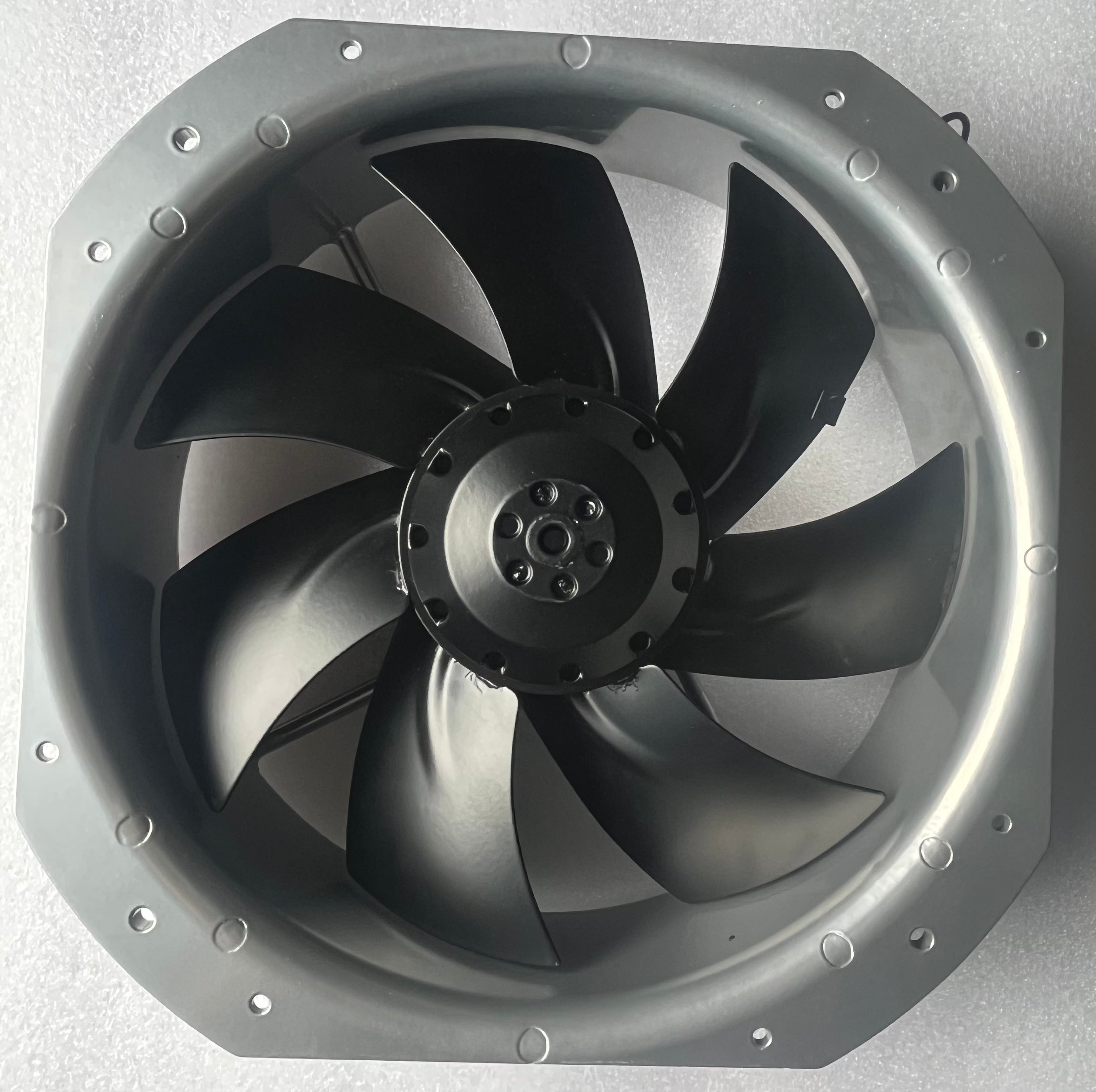 W2E250-HL06-21 Ebm-Papst Fan
