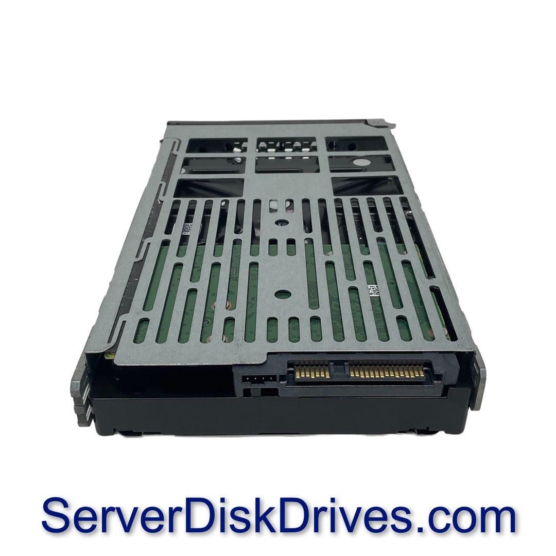 Dell EqualLogic 3TB SAS 7.2k 3.5" 6G Hard Drive 4CMD9 ST3000NM0023