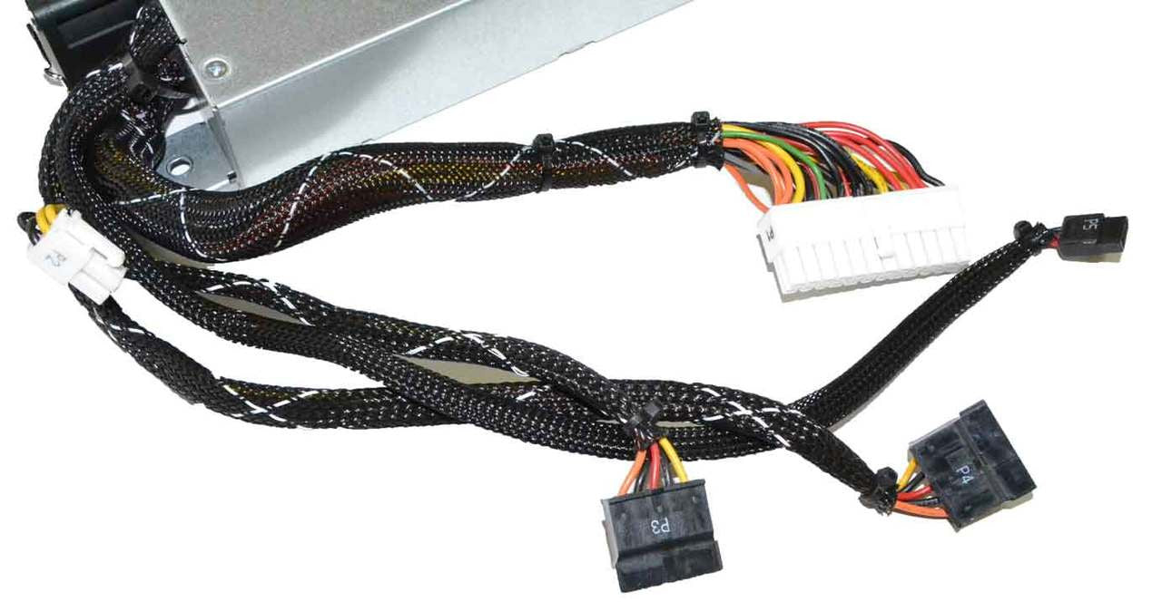6HTWP - 250W Power Supply for PowerEdge R210 Server
