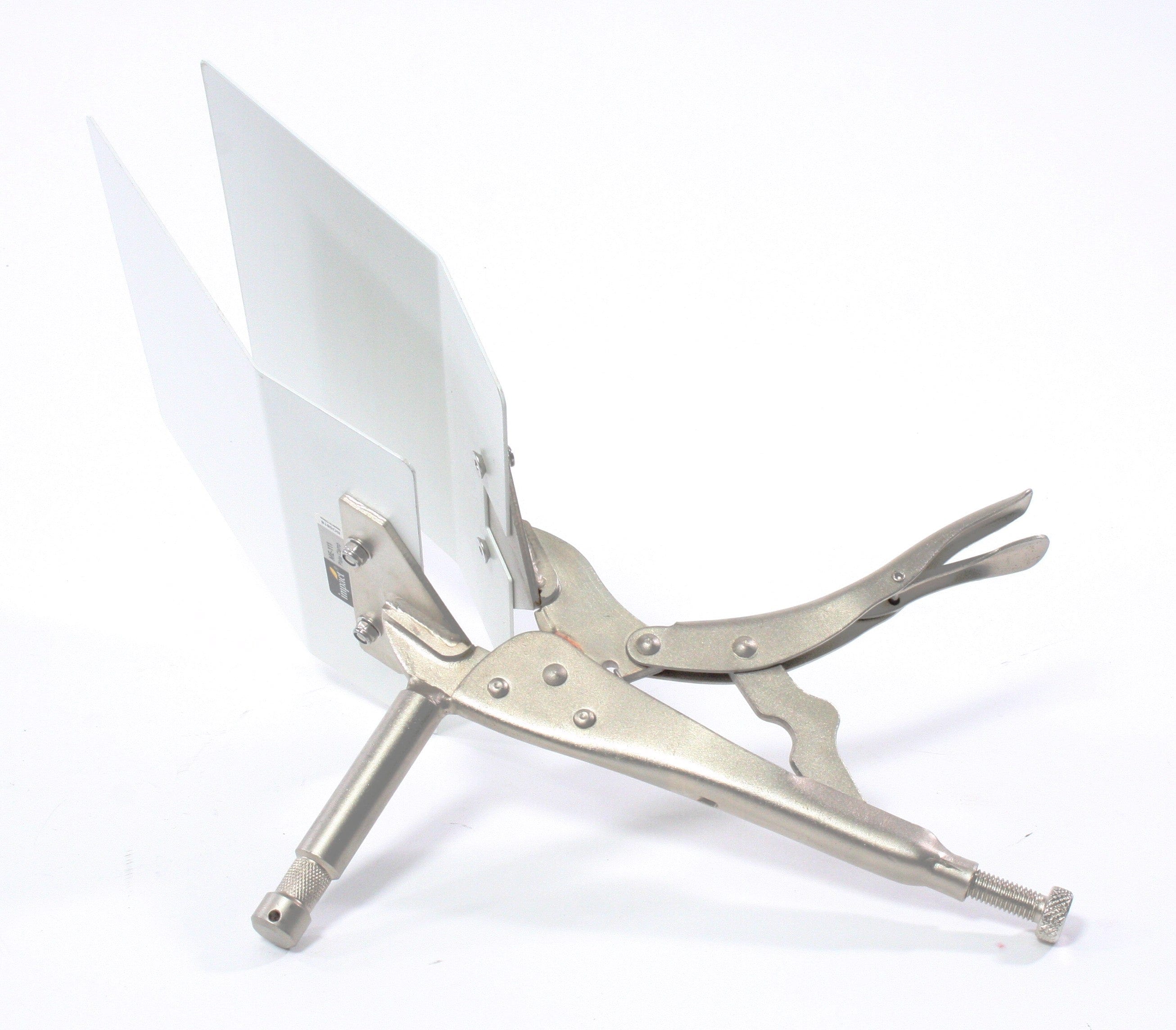 Impact Plate Clamp Duckbill Style ME-111