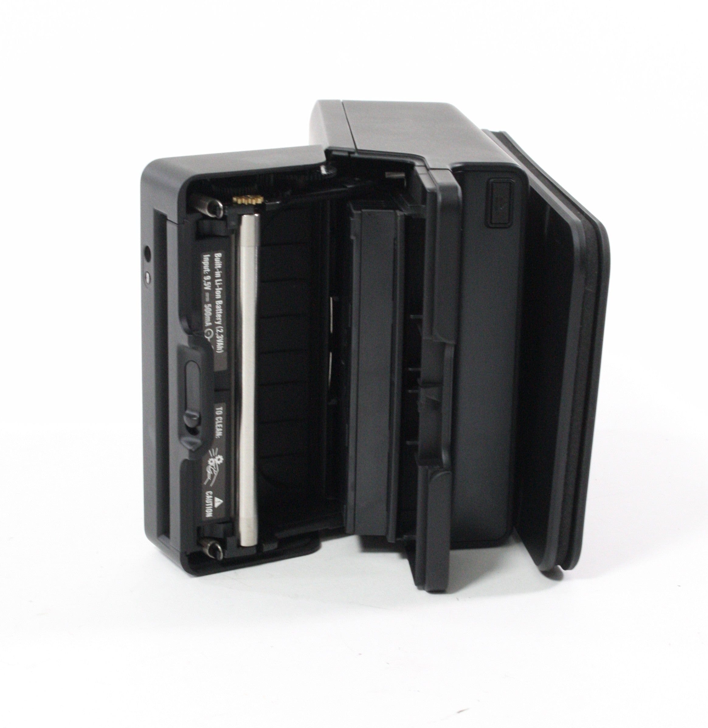 Impossible Project A/D Instant Camera