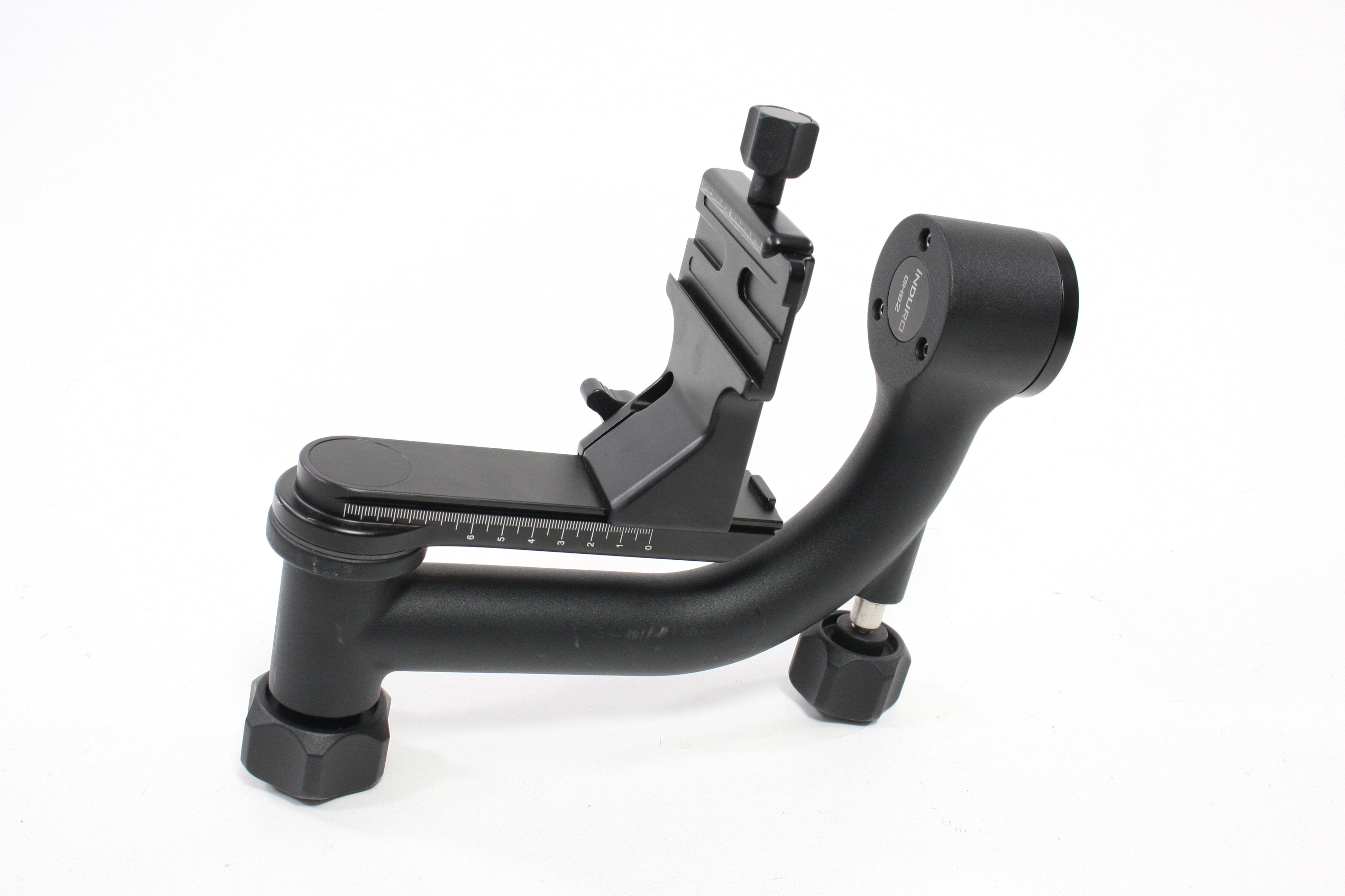INDURO GHB2  GIMBAL HEAD