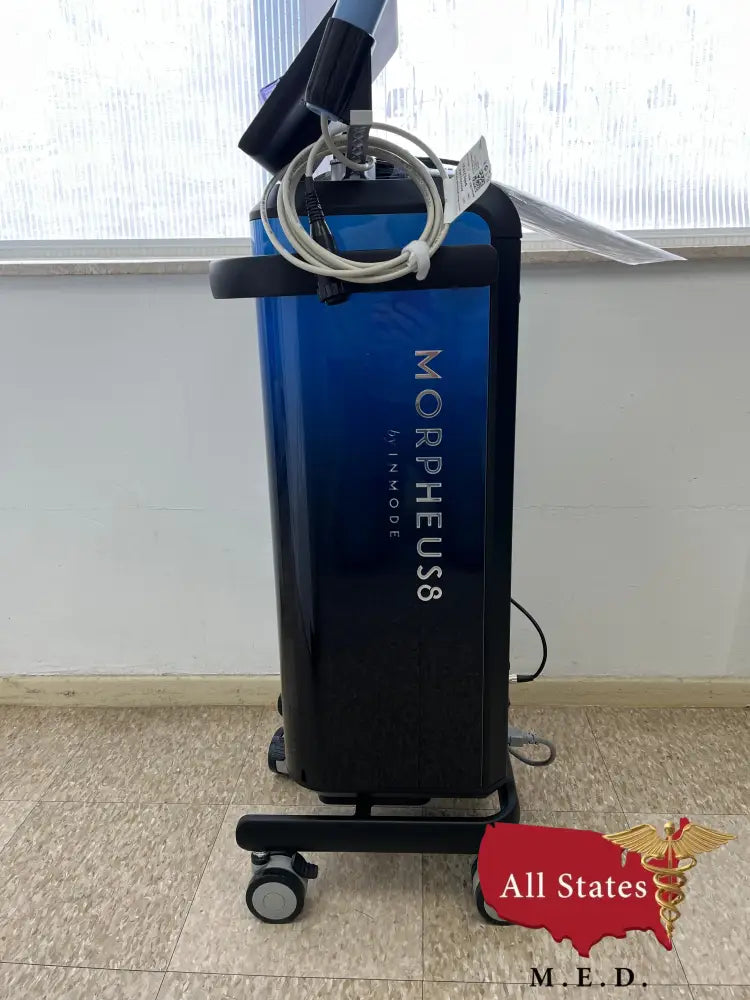 Inmode Morpheus 8