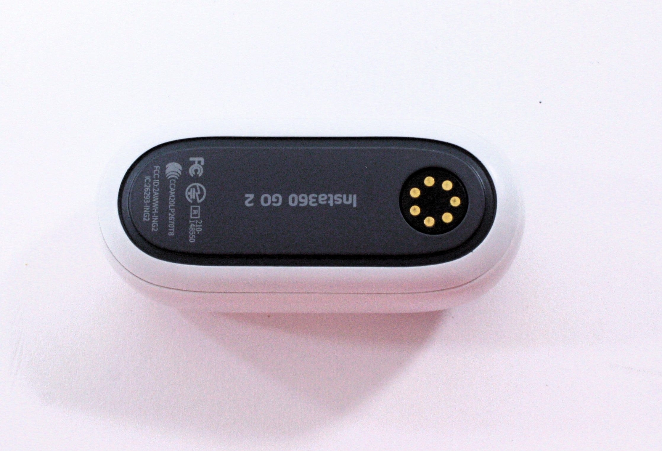 Insta360 Go 2