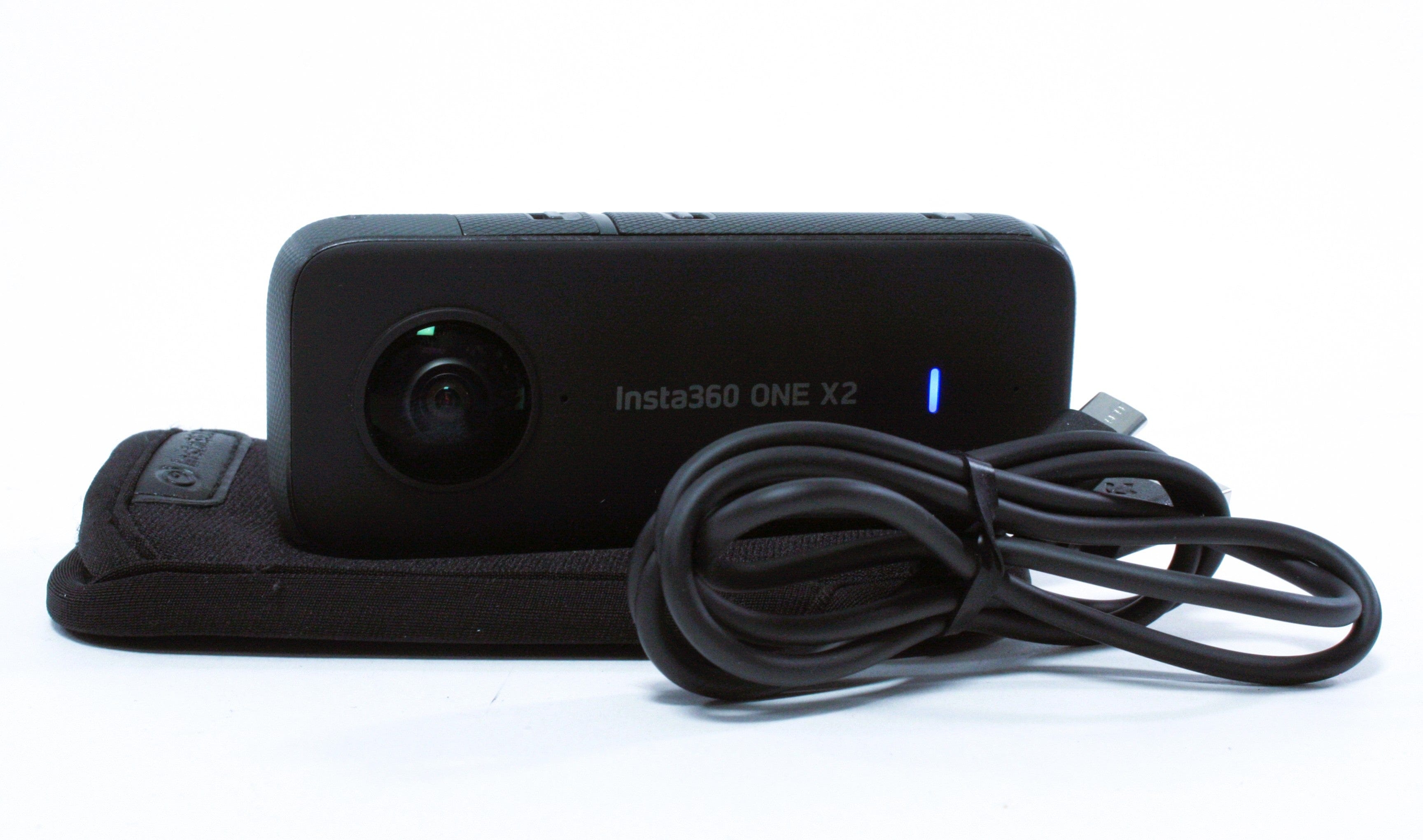 Insta360 ONE X2