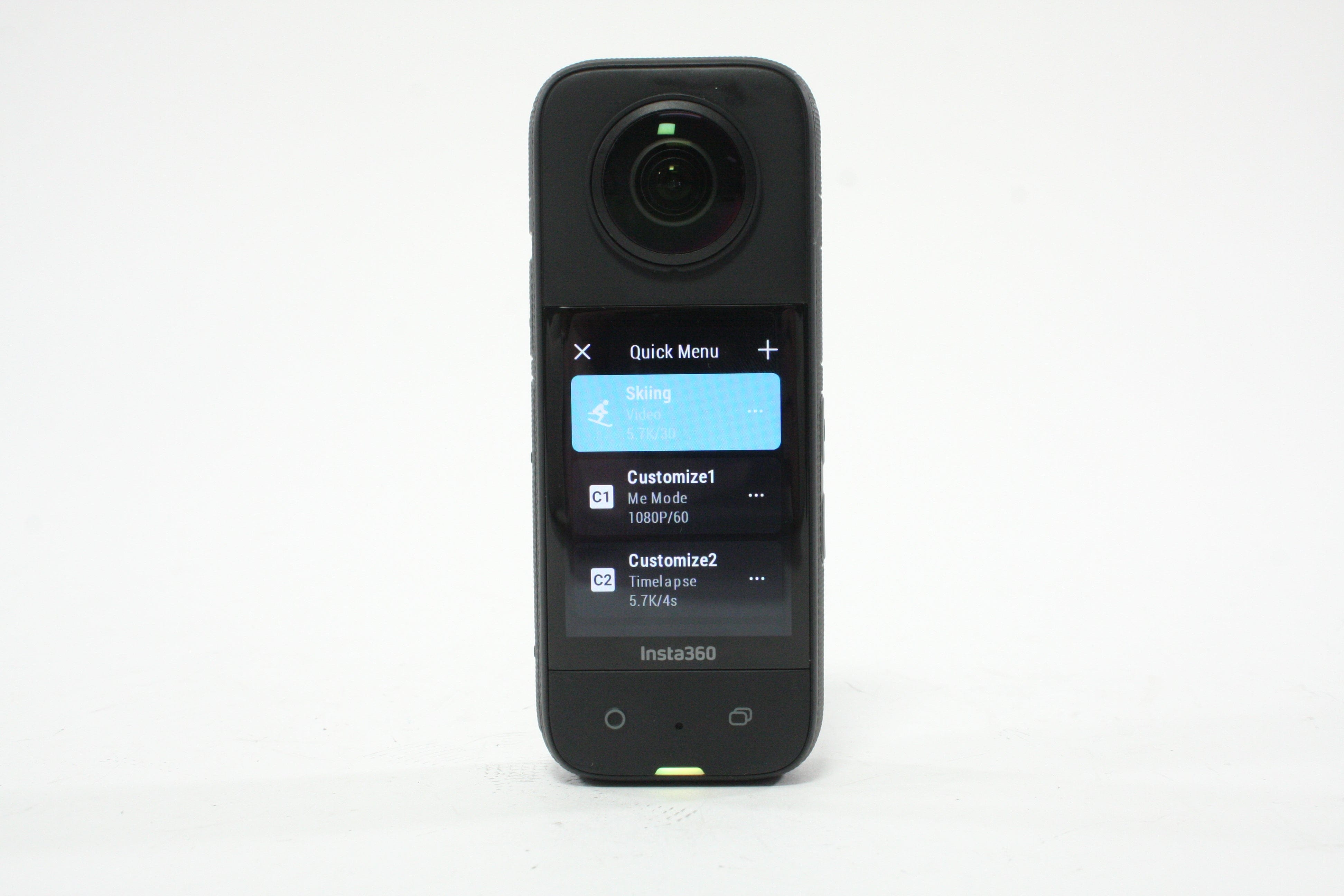 Insta360 X3 360-Degree Camera