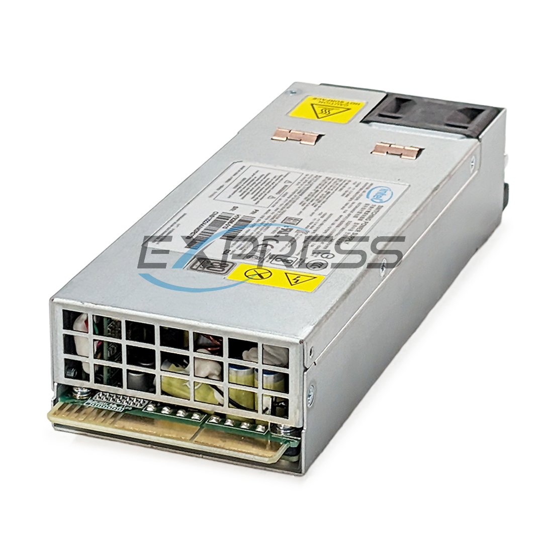 Intel 1300W 80+ Titanium AC Power Supply Unit (PSU) | H79286-010