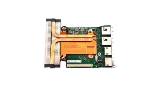 Intel 98493 PowerEdge R620 / R720 X540 i350 Daughter Card