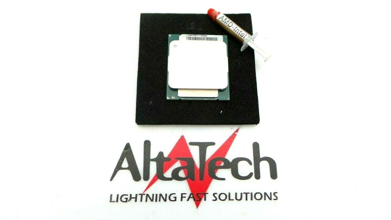 Intel E5-2609V3 Intel Xeon E5-2609v3 6-Core 1.9GHz 15MB 85W 6C Process