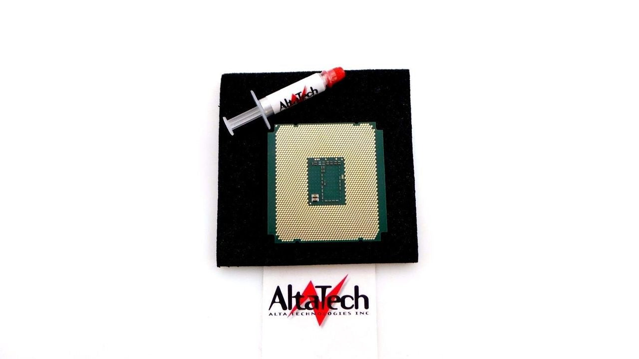 Intel E5-2699V3 Intel Xeon E5-2699 v3 18-Core 2.3GHz 45MB 145W Process