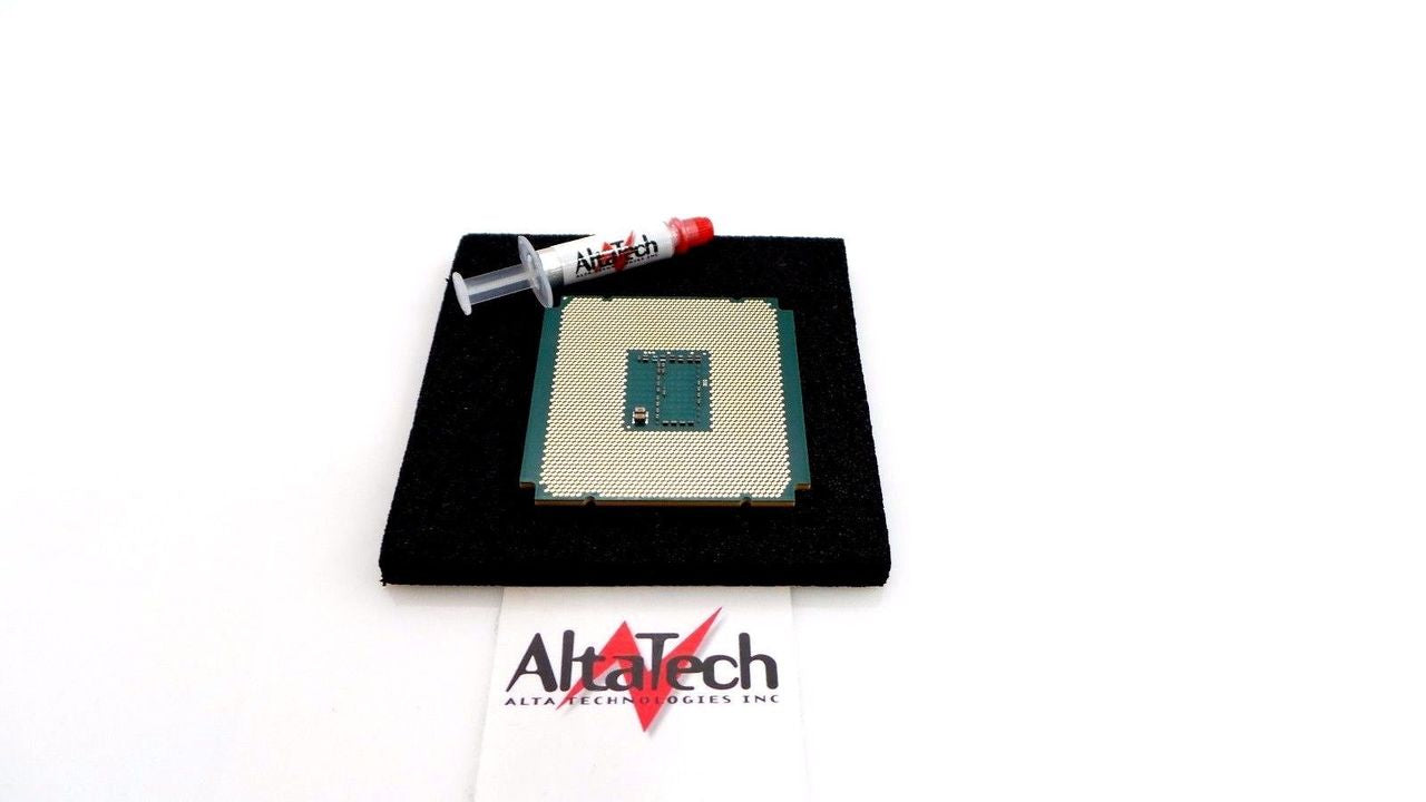 Intel E5-2699V3 Intel Xeon E5-2699 v3 18-Core 2.3GHz 45MB 145W Process