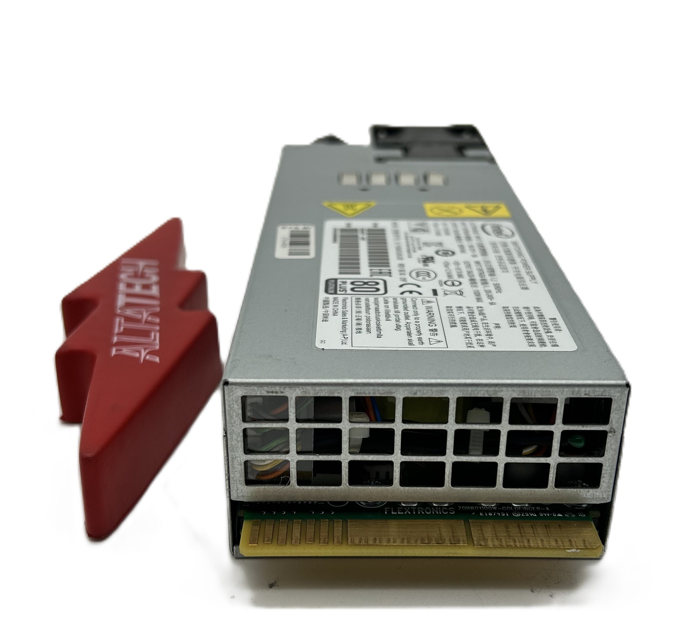 Intel G84027-007 1100W PSU S2600WFT