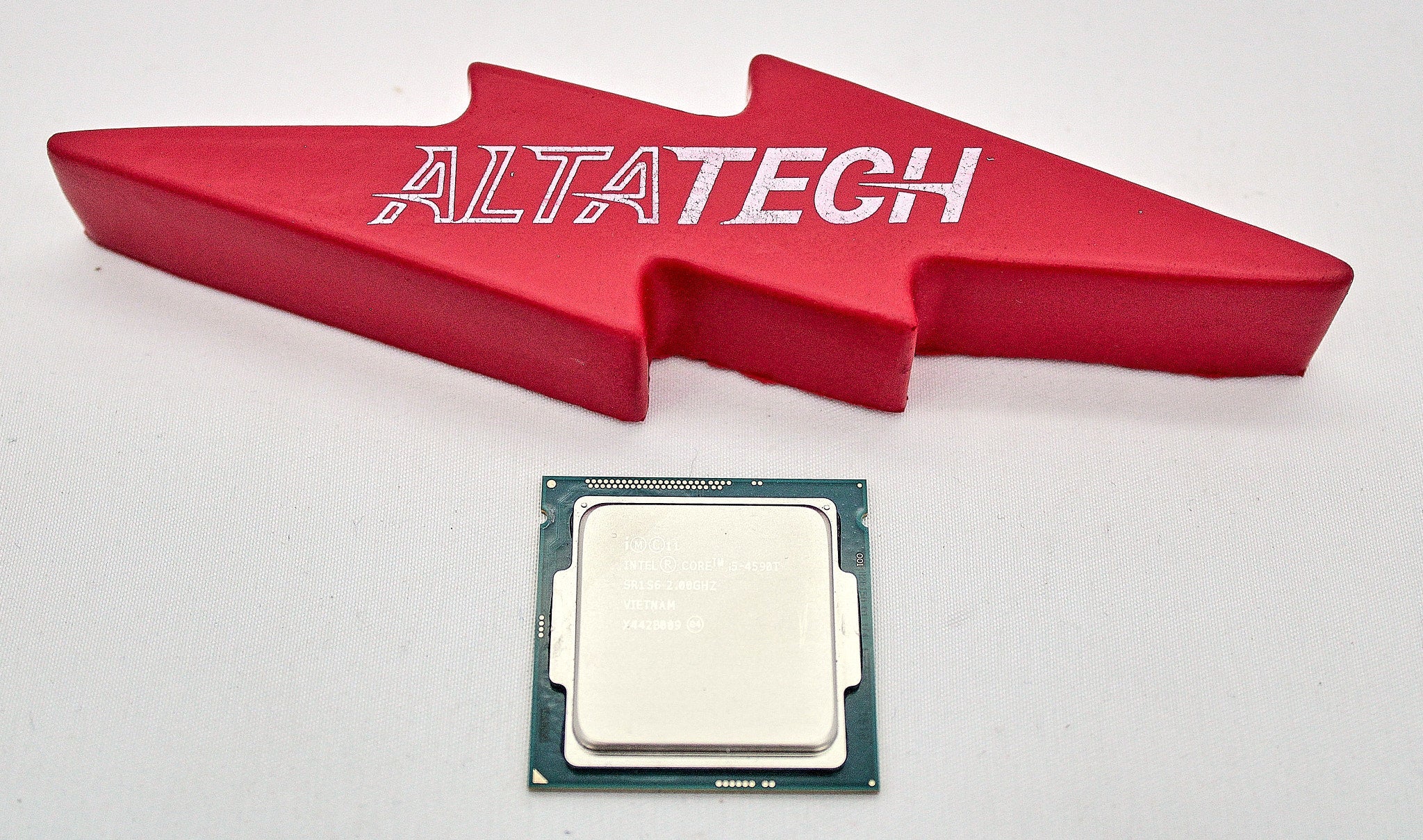 Intel SR1S6 2.0GHz/6MB/35W/4C, i5-4590T