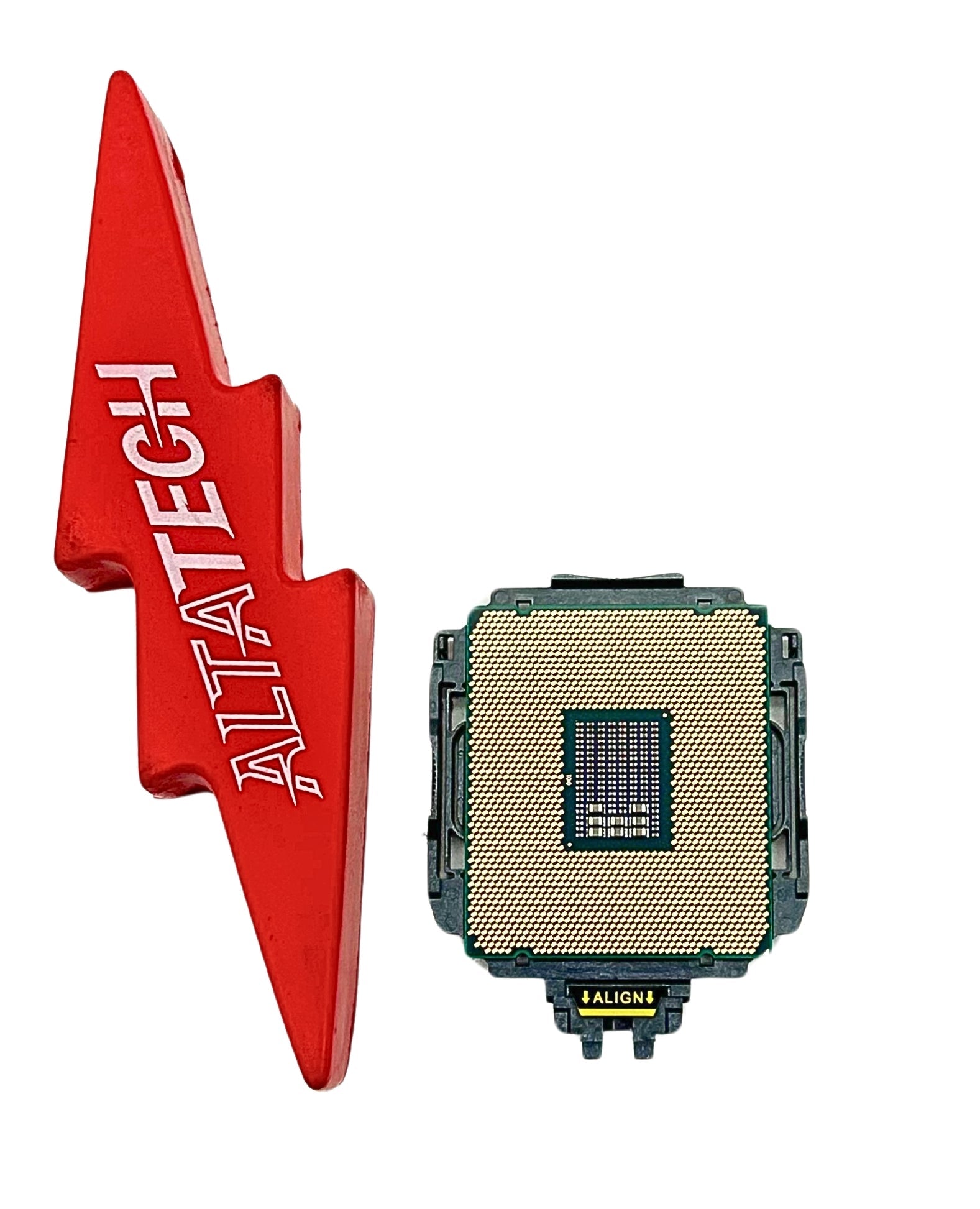 Intel SR2P5 Xeon E5-2667v4 8 Core 3.2GHz Processor w/ Thermal Grease