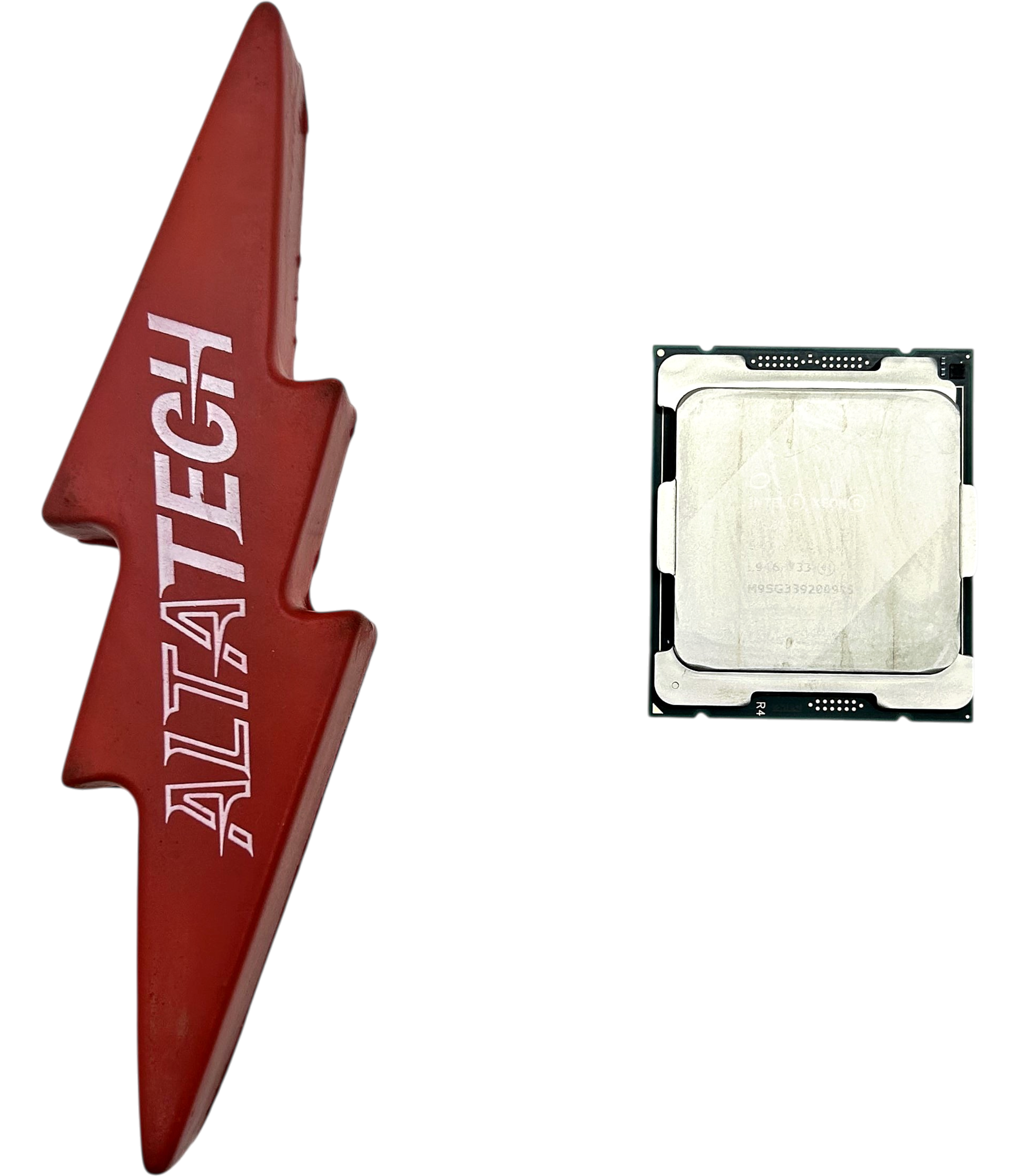 Intel SR3LM W-2125 4.0GHZ/8.25MB/120W/4C Xeon LGA2066