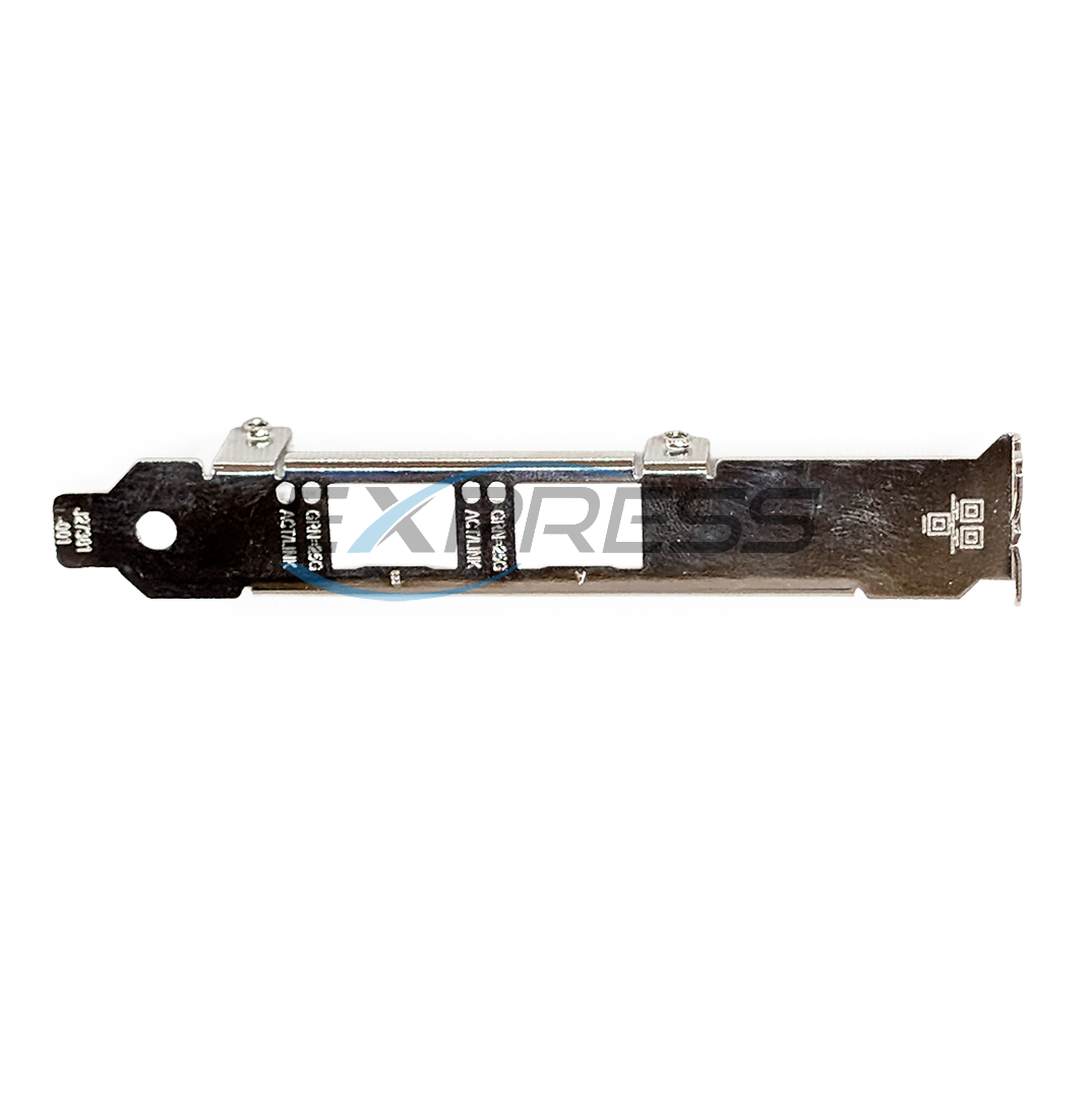 Intel X520-DA2 Full Height Bracket