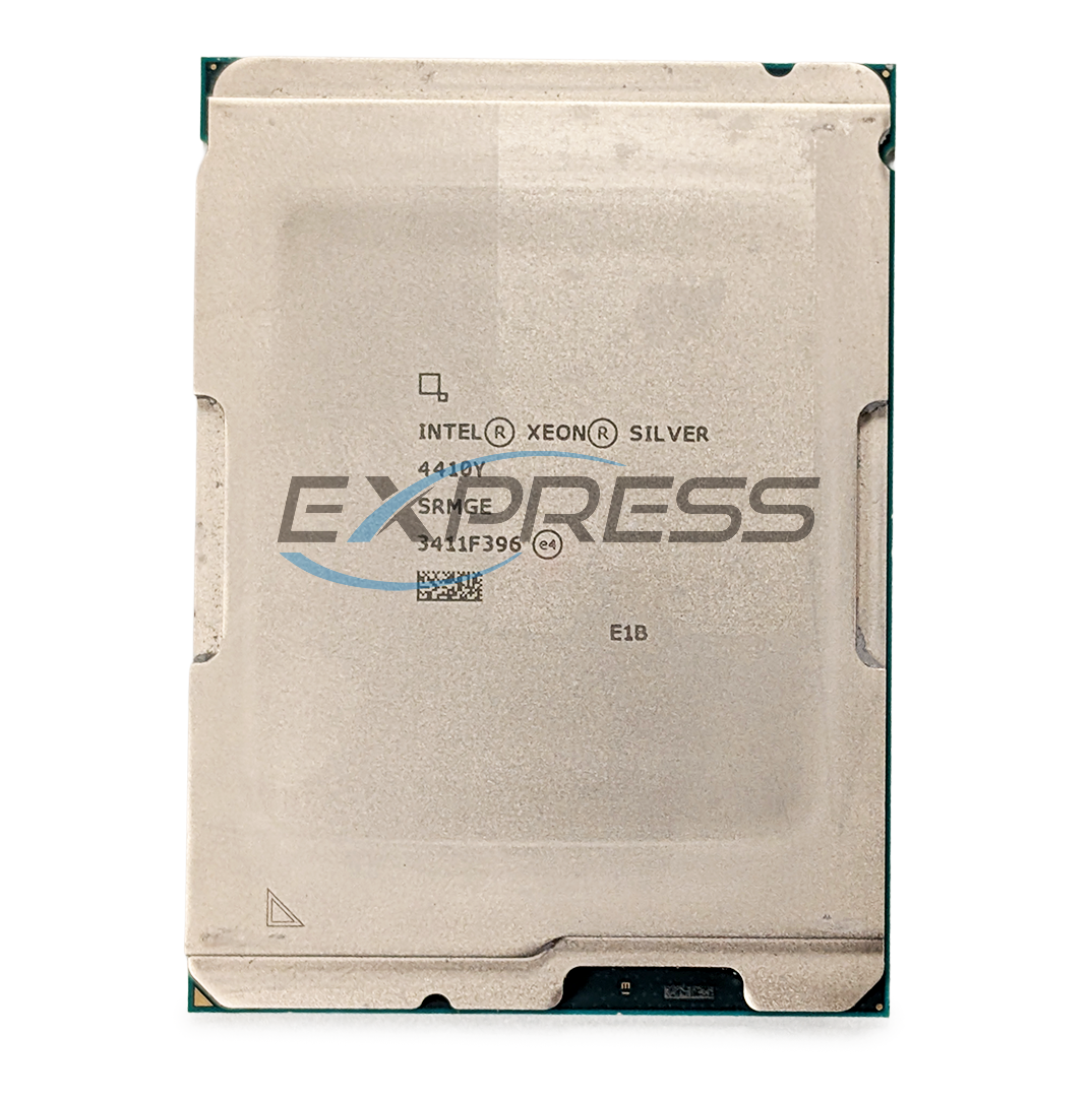 Intel Xeon Silver 4410 (2.0GHz / 150W / 30MB) Processor  | SRMGE