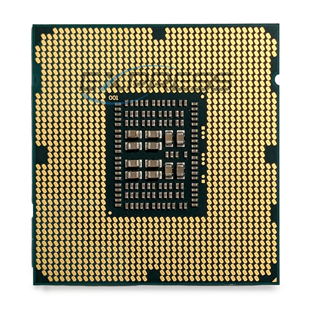 Intel Xeon E5-2470V2 (2.4Ghz / 10 Core / 25MB / 95W) Processor | SR19S