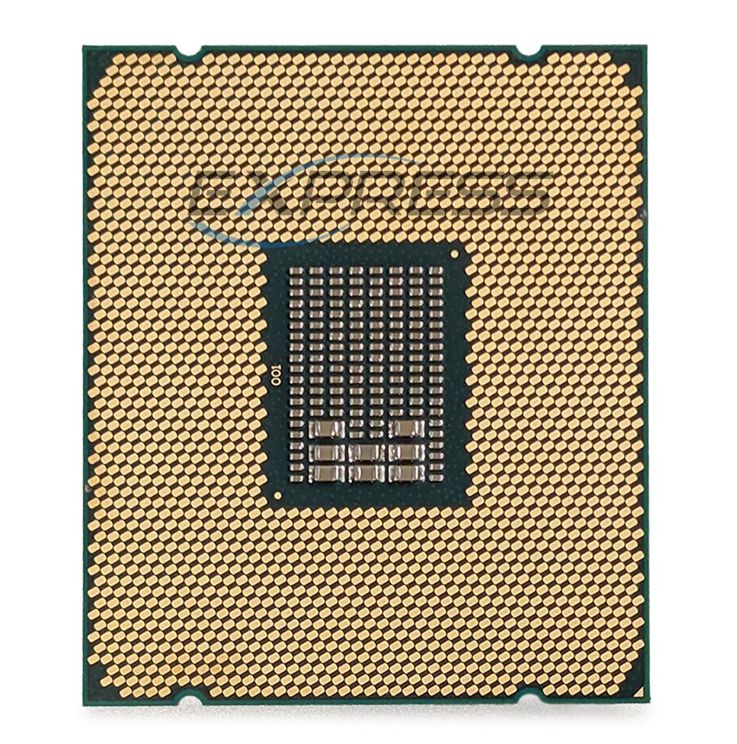 Intel Xeon X5670 (2.93Ghz / 6 Cores) Processor | SRBV7