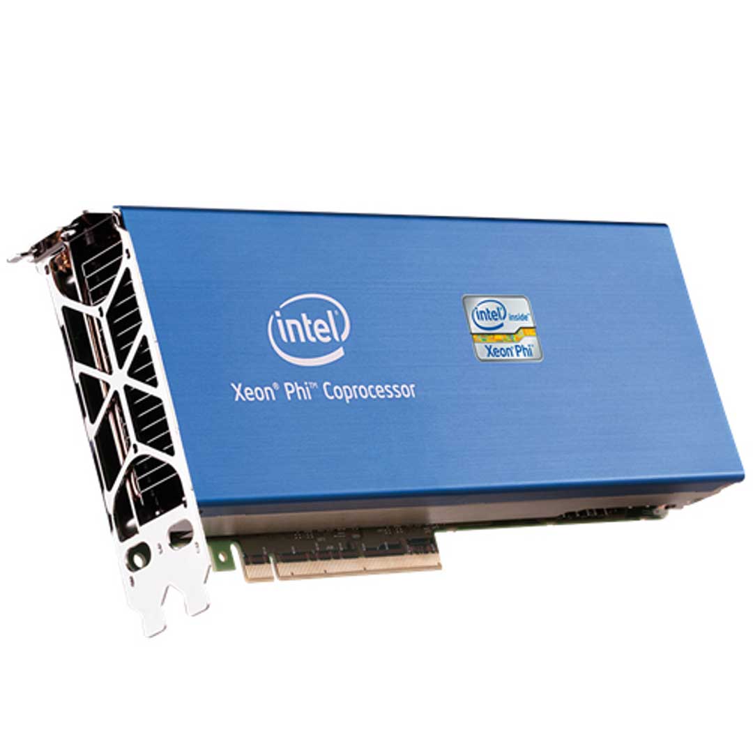 Dell Intel Xeon Phi 5110P 225W DW GPU
