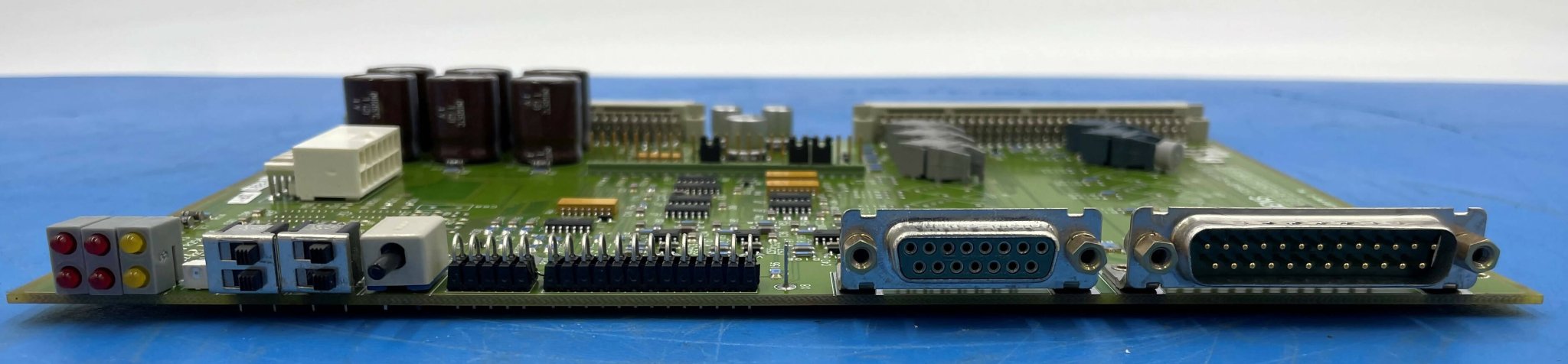 I/O D17 BOARD (5726430 SIEMENS