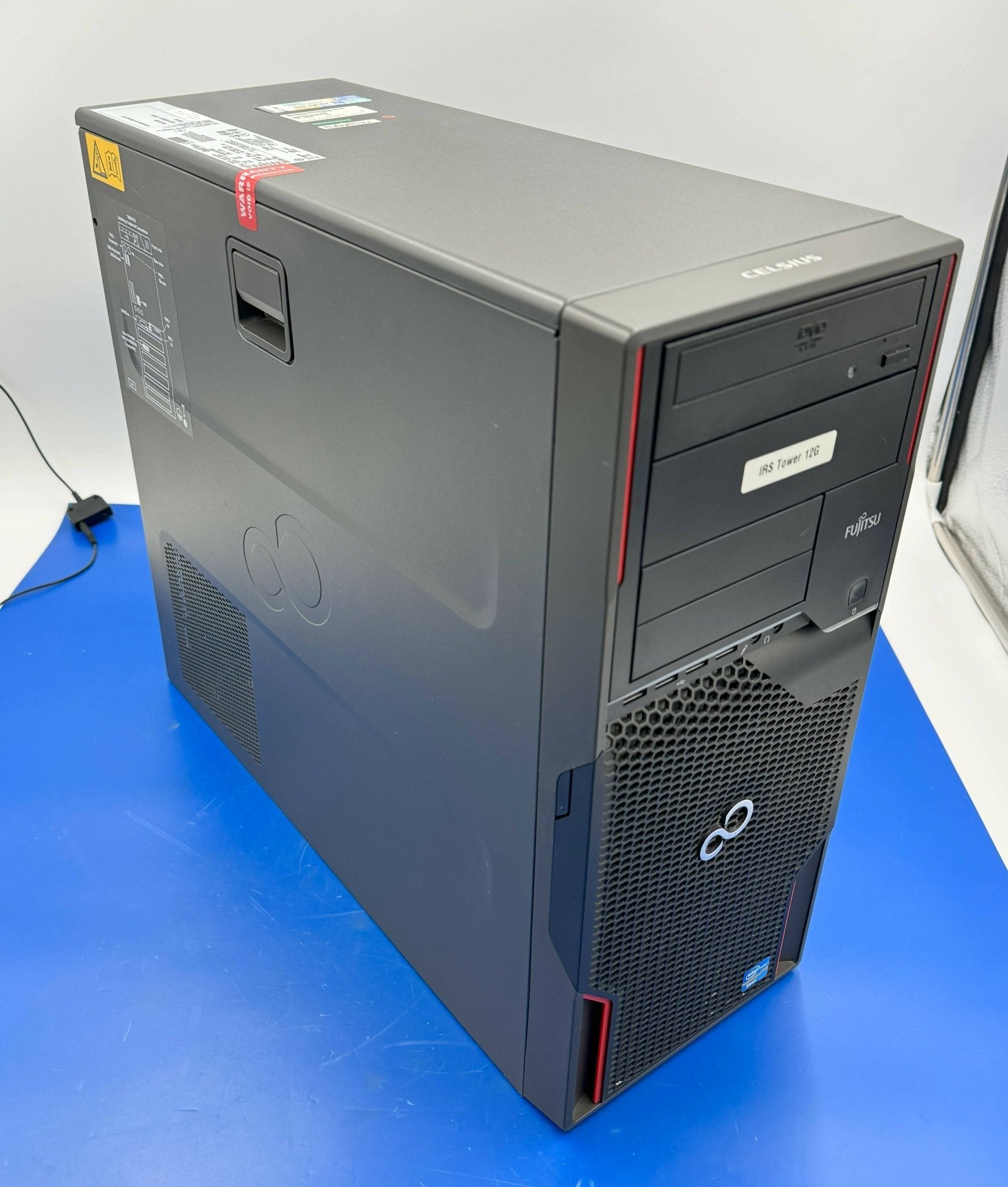 IRS TOWER 12G CELSIUS M720 POWER (10864213 SIEMENS