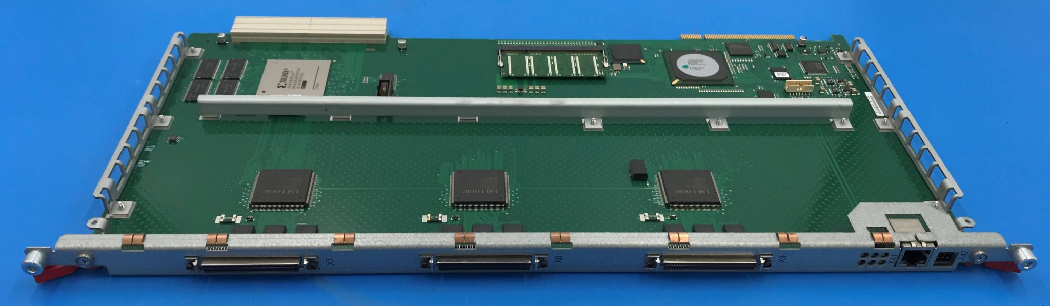 ISB X Board (4522 167 03574 Philips