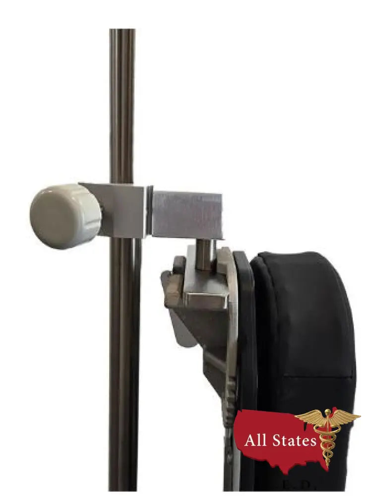 IV Pole Armboard Holder