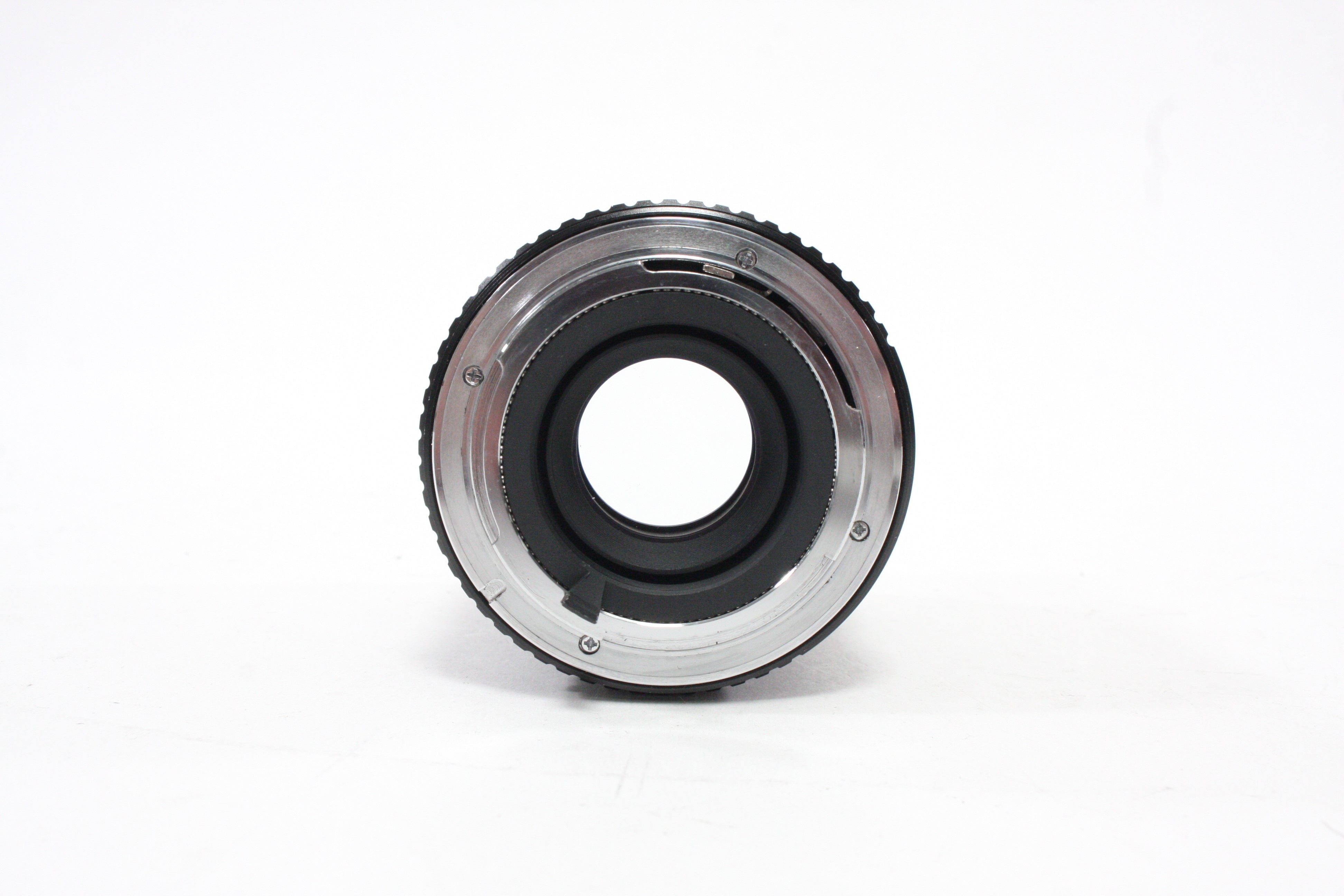 JC Penney 135mm f2.8 Lens for PK Mount