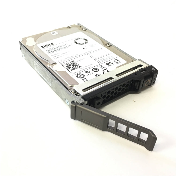 JHMJ7 Dell 960GB SATA 6Gbps 512e Mixed Use 2.5-inch Solid State Drive