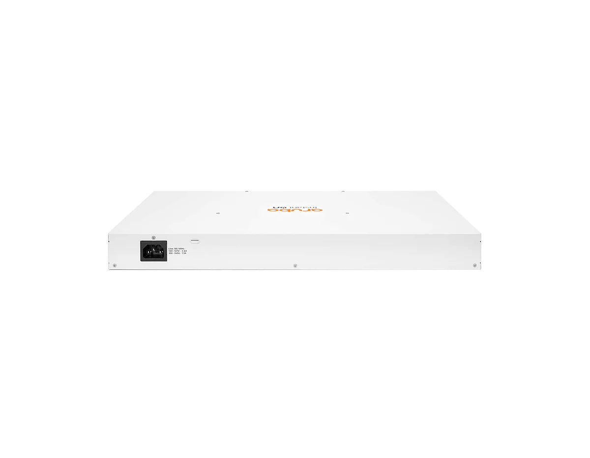 HPE Aruba Networking JL683A Instant On 1930 24G Class4 PoE Switch