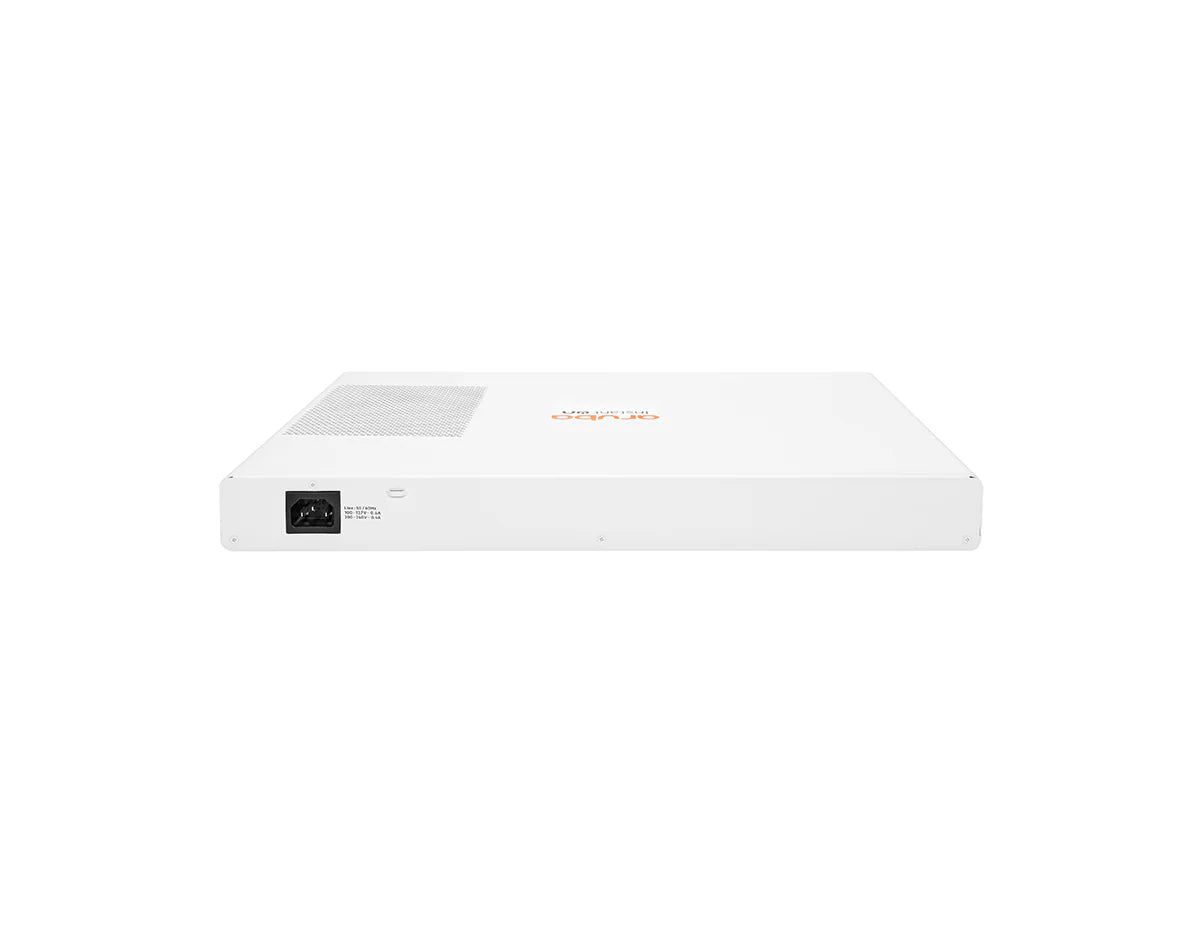HPE Aruba Networking JL806A Instant On 1960 24-Port Smart Switch