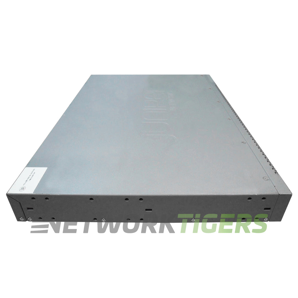 NEW Juniper EX2300-48P 48x 1GB PoE+ RJ-45 4x 10GB SFP+ Switch