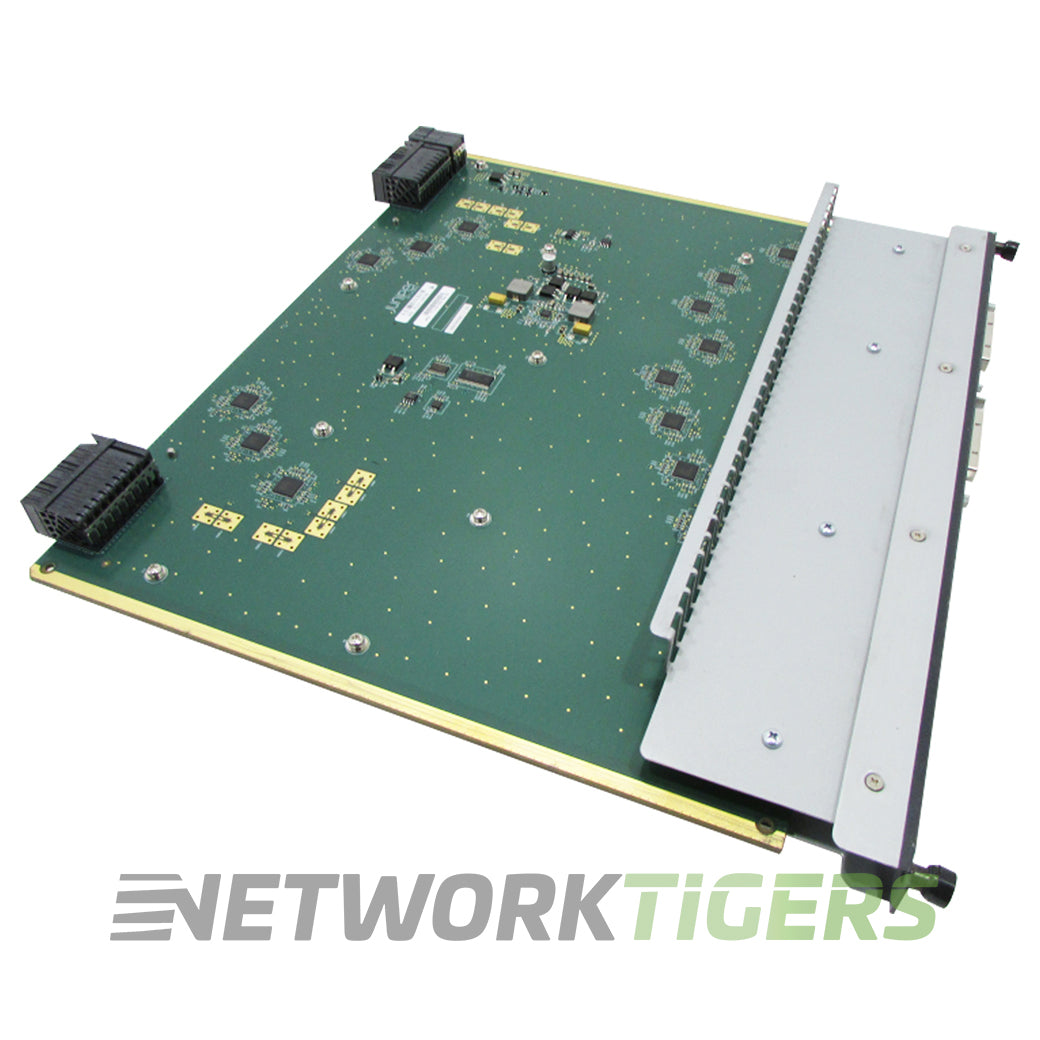 NEW Juniper EX4500-VC1-128G EX4500 Series 2x VCP 128 Gbps Switch Module