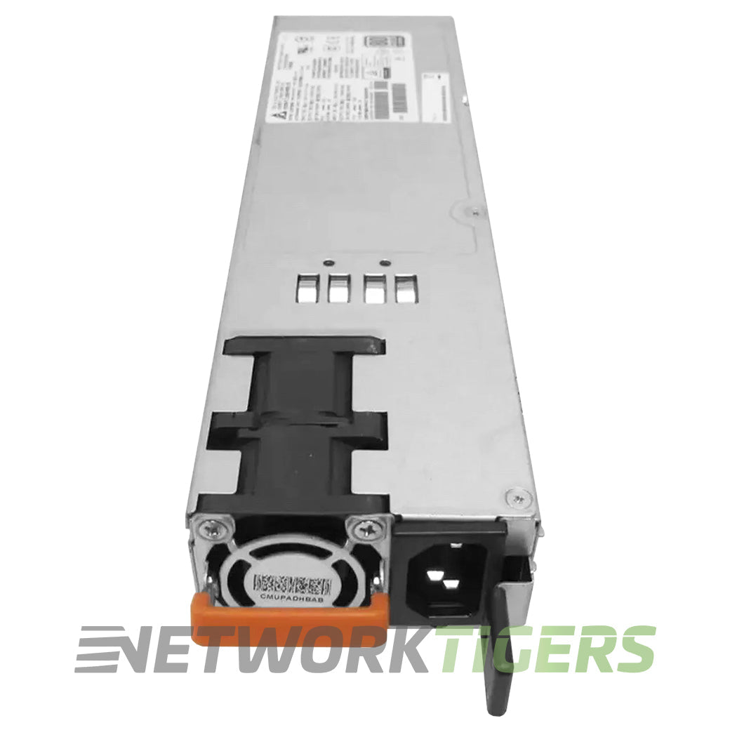 NEW Juniper JPSU-1600W-AC-AFO QFX 10002 1600W AC F-B Router Power Supply