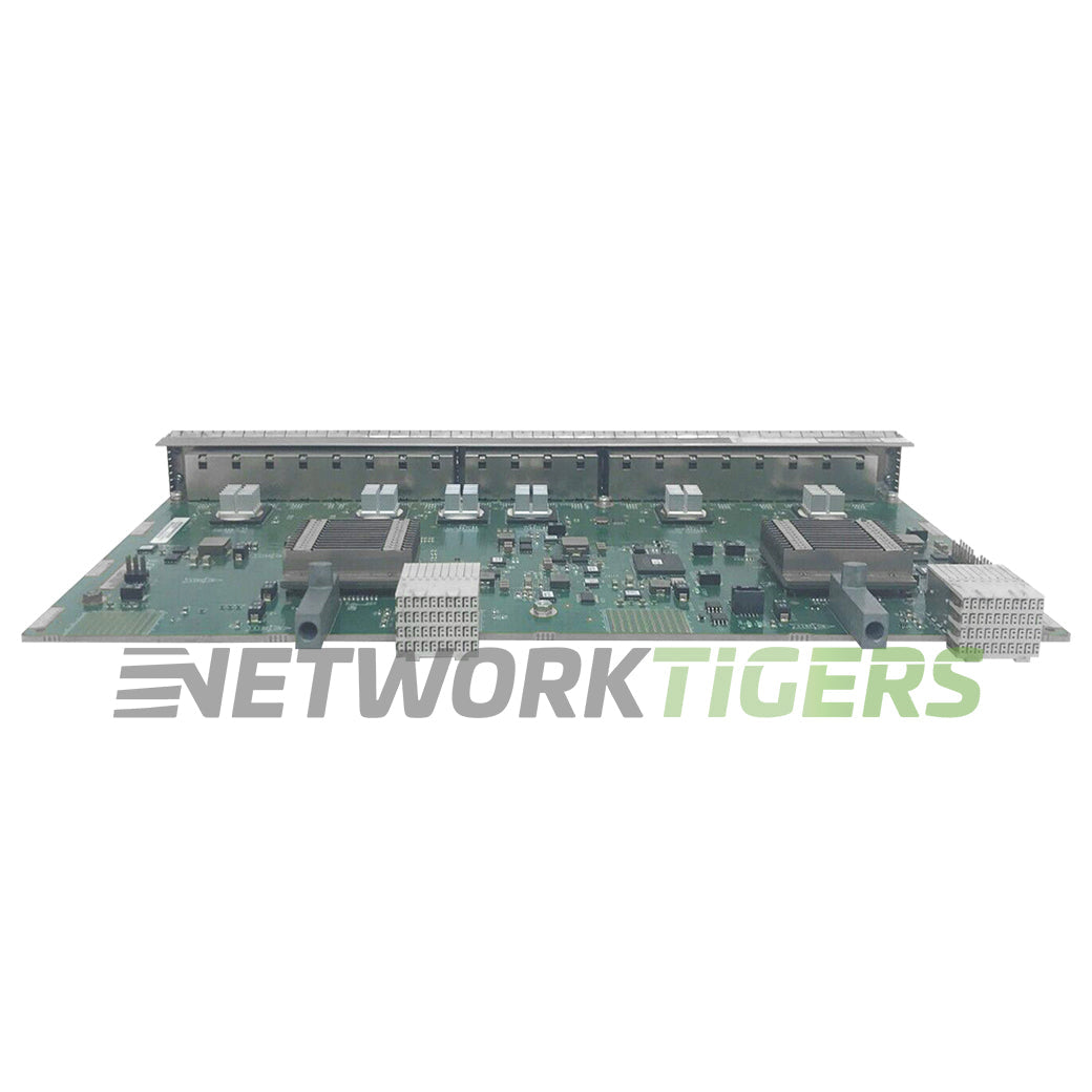 NEW Juniper MIC-3D-40GE-TX MX Series 40x 1GB RJ45 Router Module