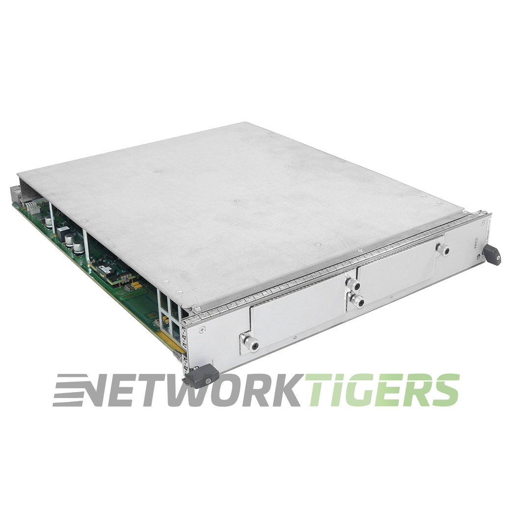 NEW Juniper MX-FPC2 MX Series 2x Slot Flexible PIC Concentrator DPC Module