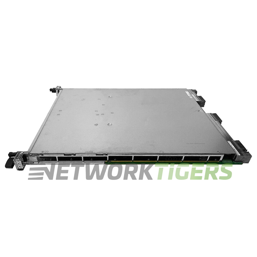 NEW Juniper MX-MPC2-3D-EQ-R-B MX MPC2 w/ per-IFL HQoS 512K Queues Line Card